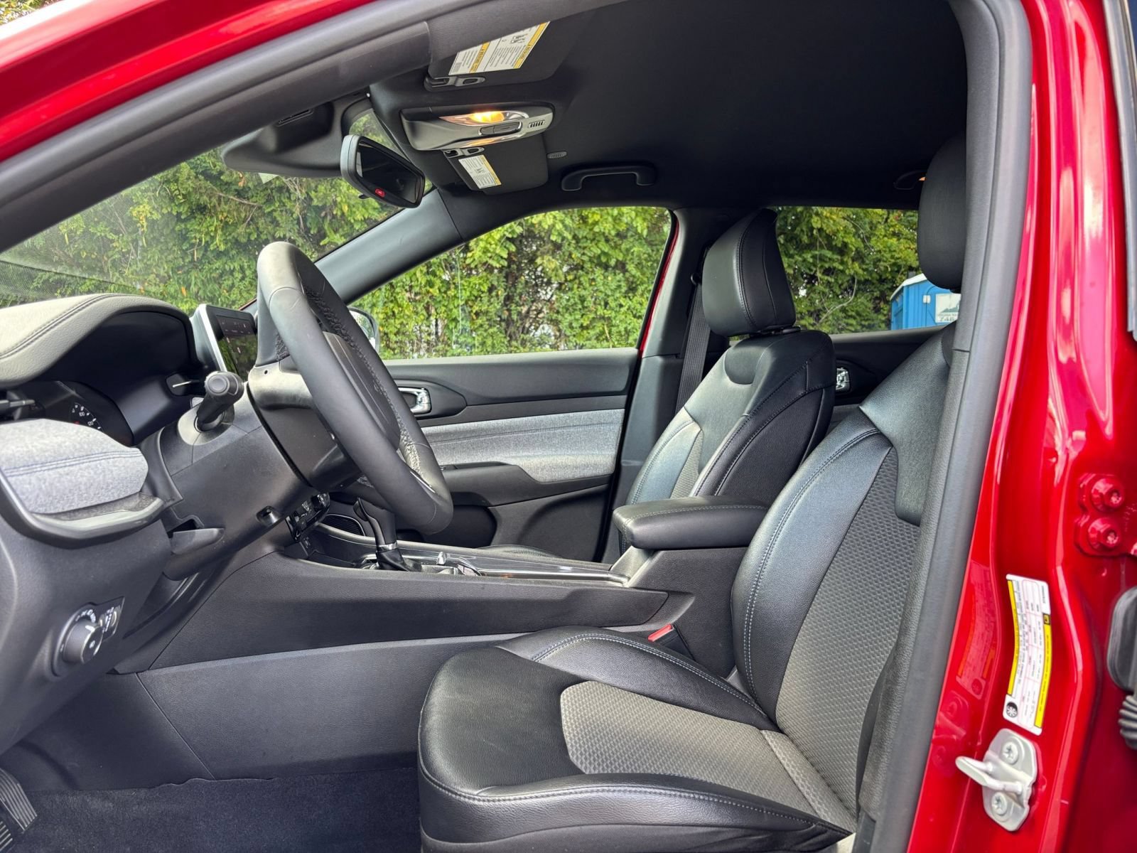 Thumbnail: 2025 Jeep Compass - 26