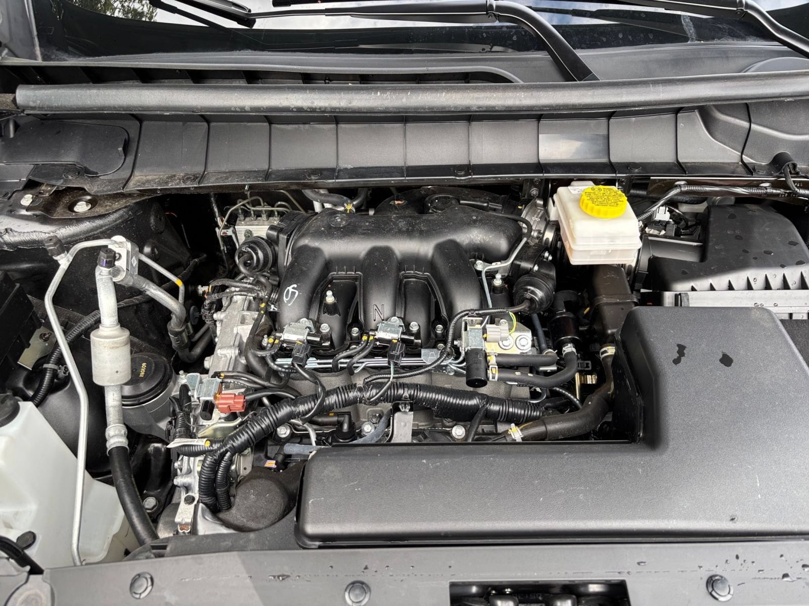 Thumbnail: 2026 Nissan Pathfinder - 34