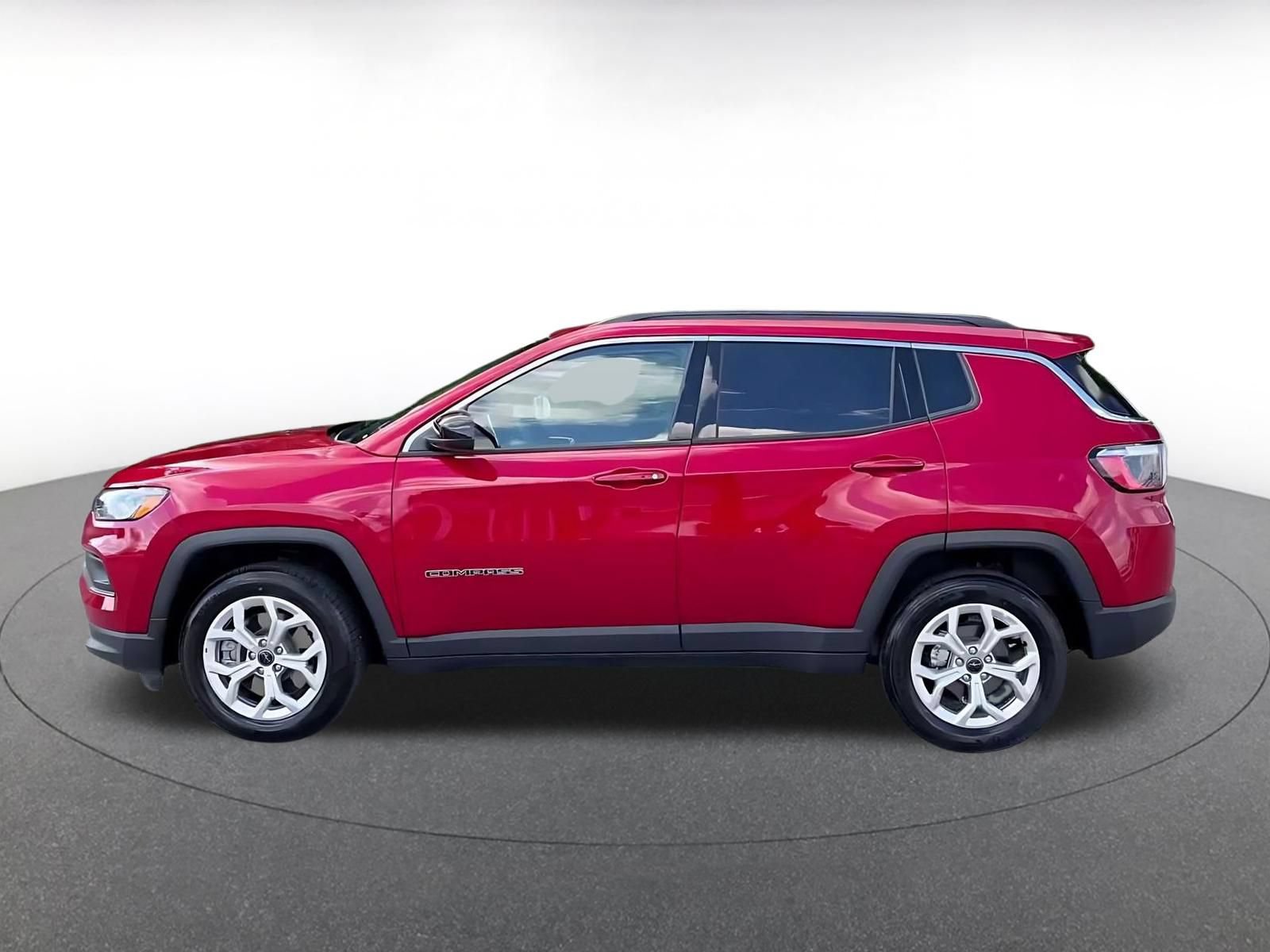 Thumbnail: 2025 Jeep Compass - 8