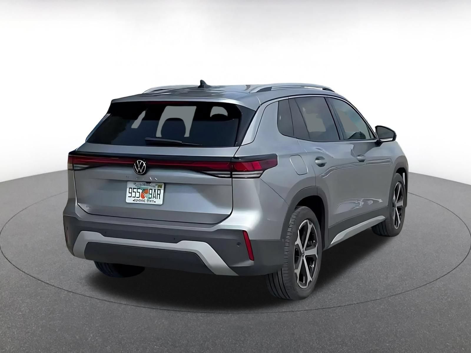 Thumbnail: 2026 Volkswagen Tiguan - 13