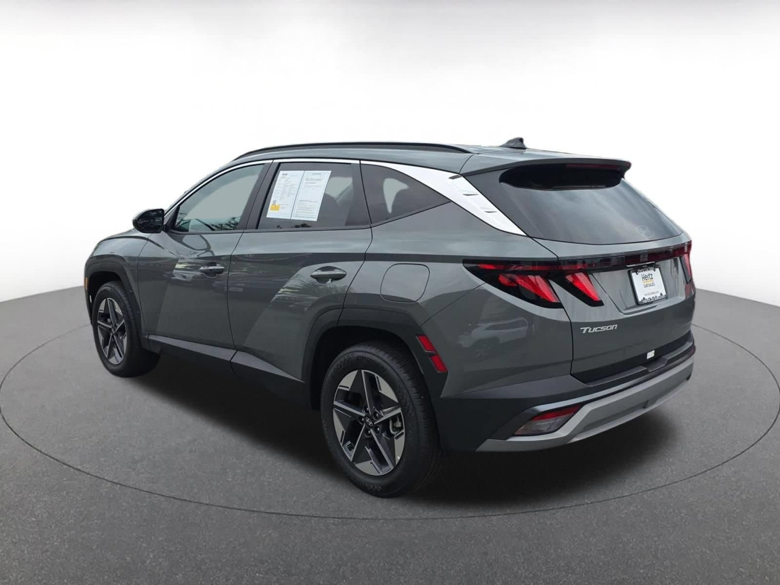 Thumbnail: 2026 Hyundai Tucson - 6