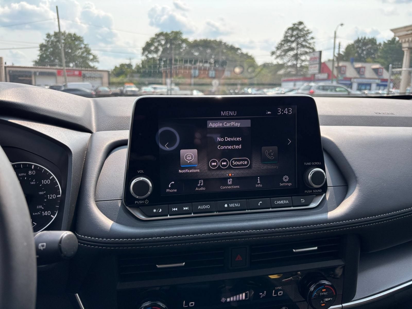 Thumbnail: 2026 Nissan Rogue - 19