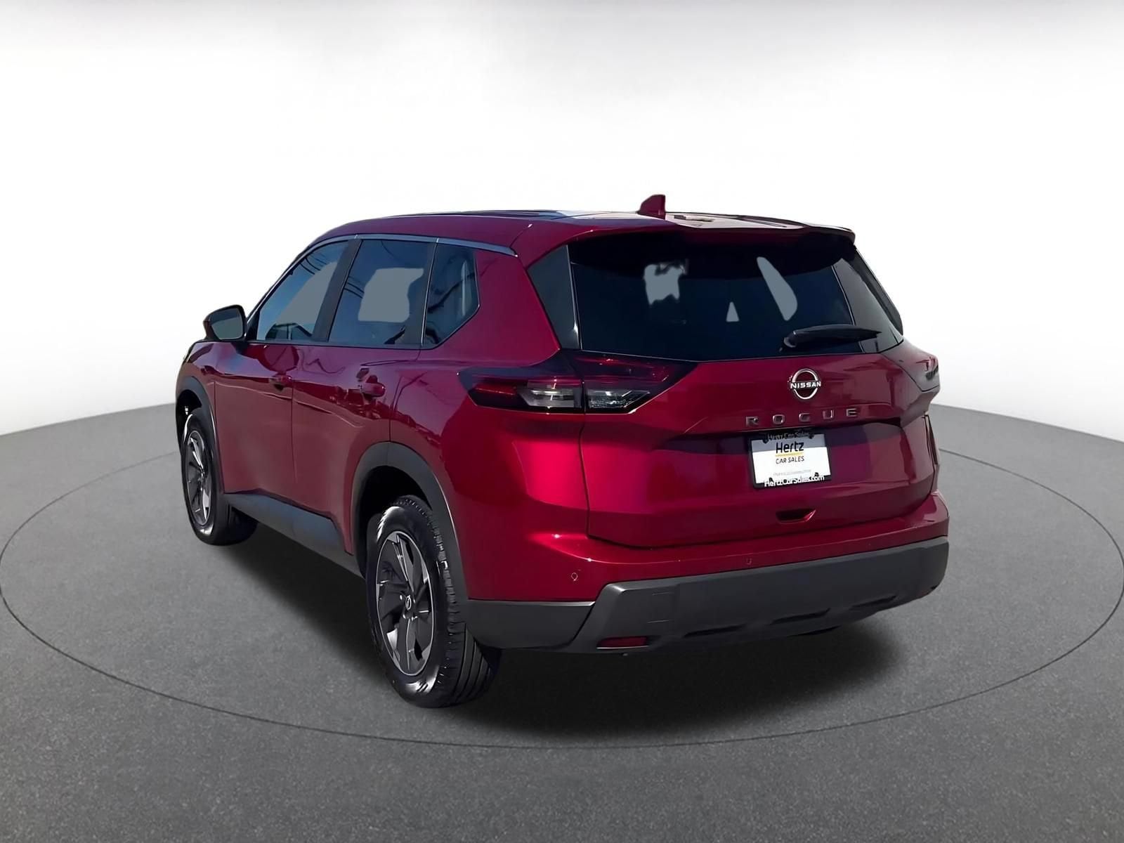 Thumbnail: 2025 Nissan Rogue - 10