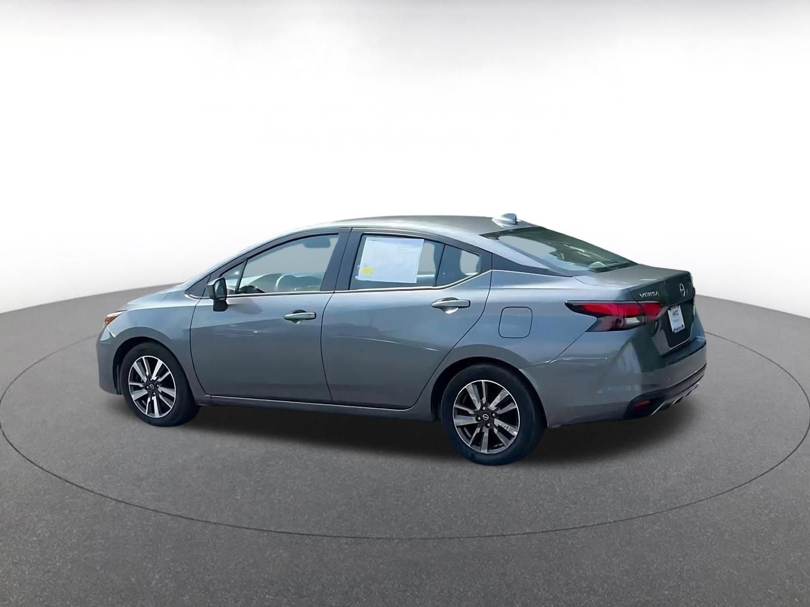 Thumbnail: 2025 Nissan Versa - 9