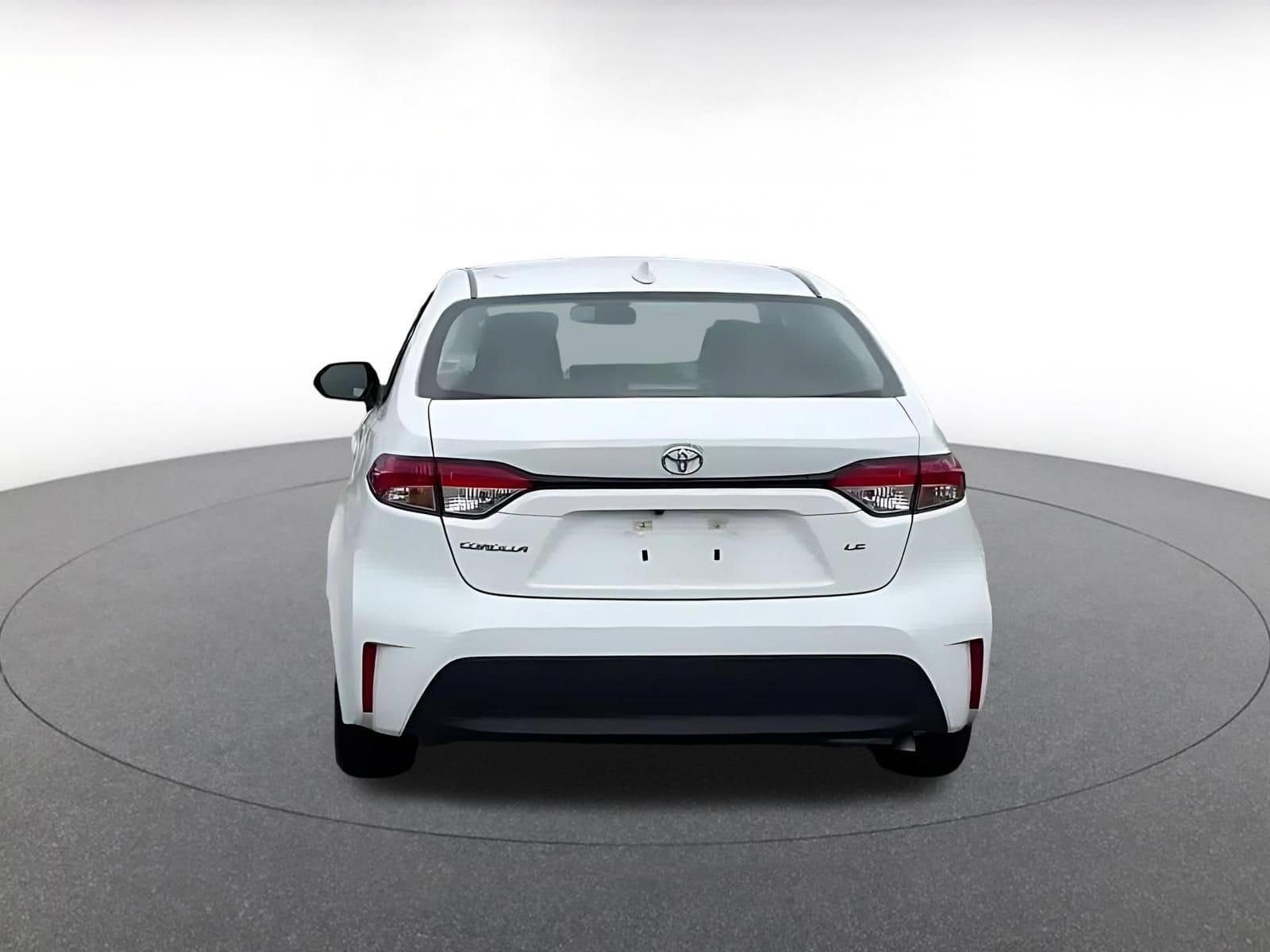 Thumbnail: 2025 Toyota Corolla - 12