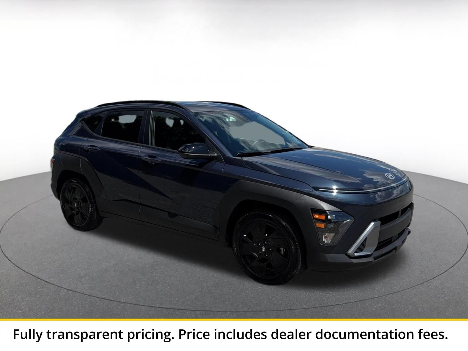 2026 Hyundai Kona
