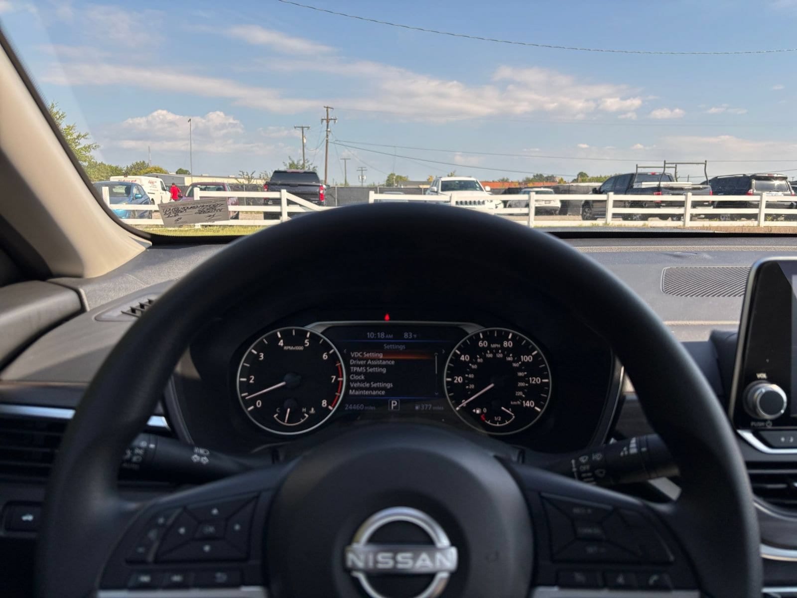 Thumbnail: 2025 Nissan Altima - 33