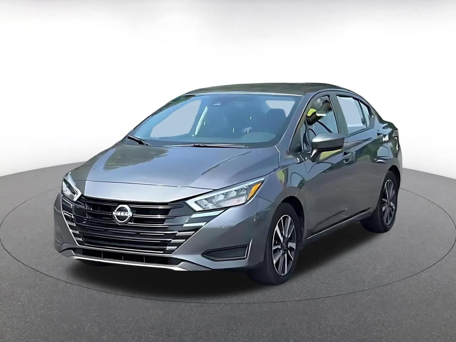 Thumbnail: 2025 Nissan Versa - 6