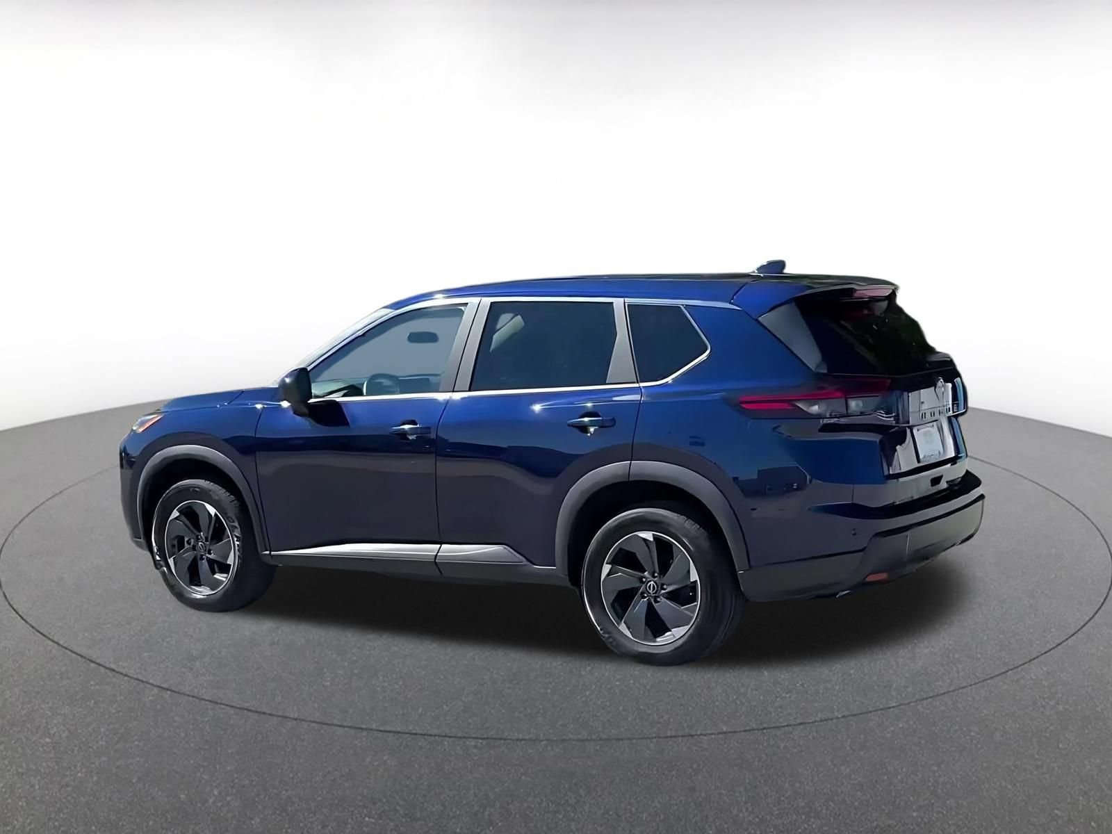 Thumbnail: 2025 Nissan Rogue - 9