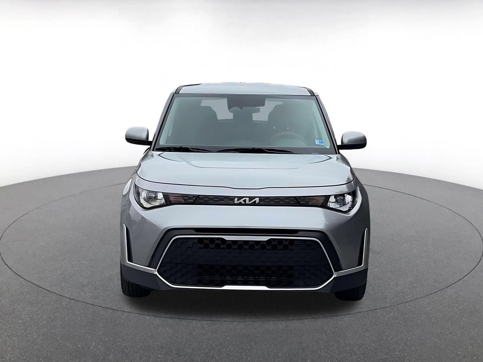 Thumbnail: 2025 Kia Soul - 4