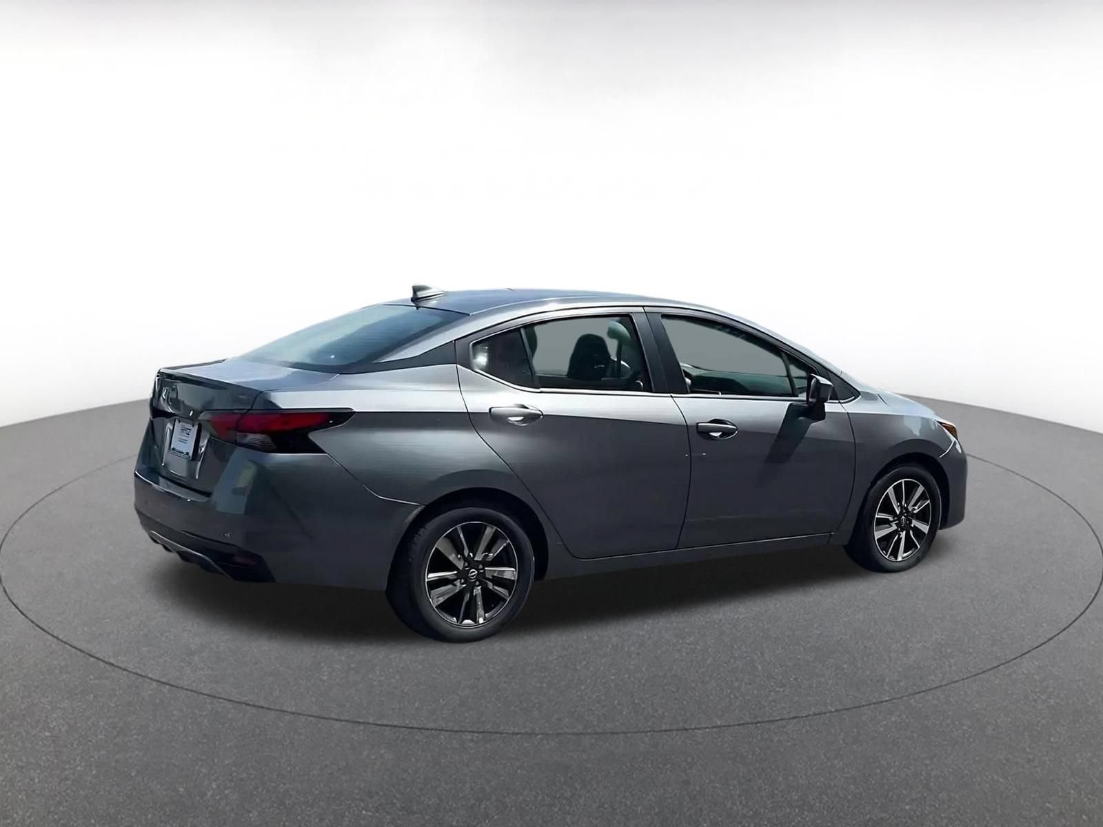 Thumbnail: 2025 Nissan Versa - 14