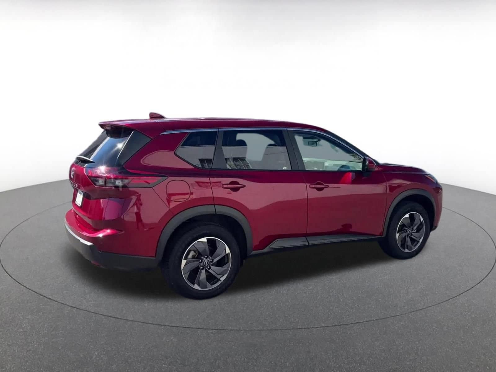 Thumbnail: 2025 Nissan Rogue - 14