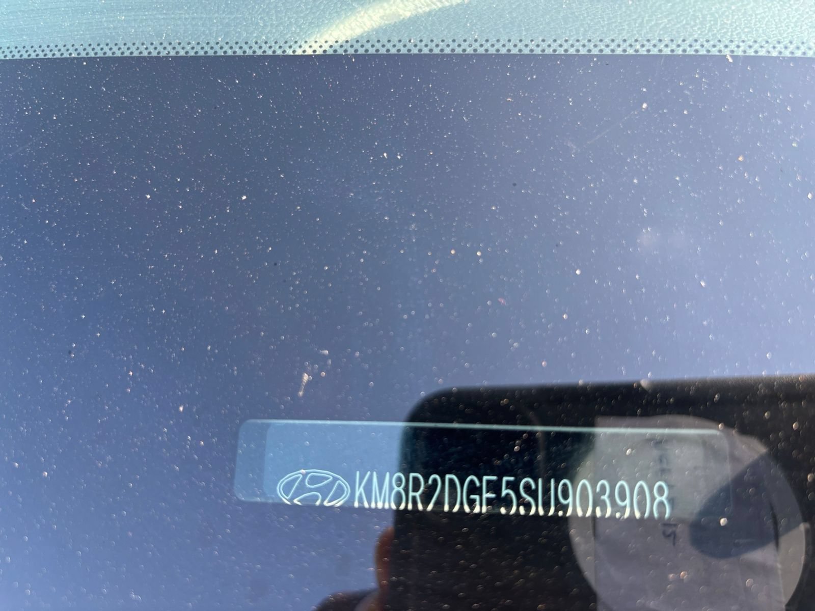 Thumbnail: 2025 Hyundai Palisade - 32