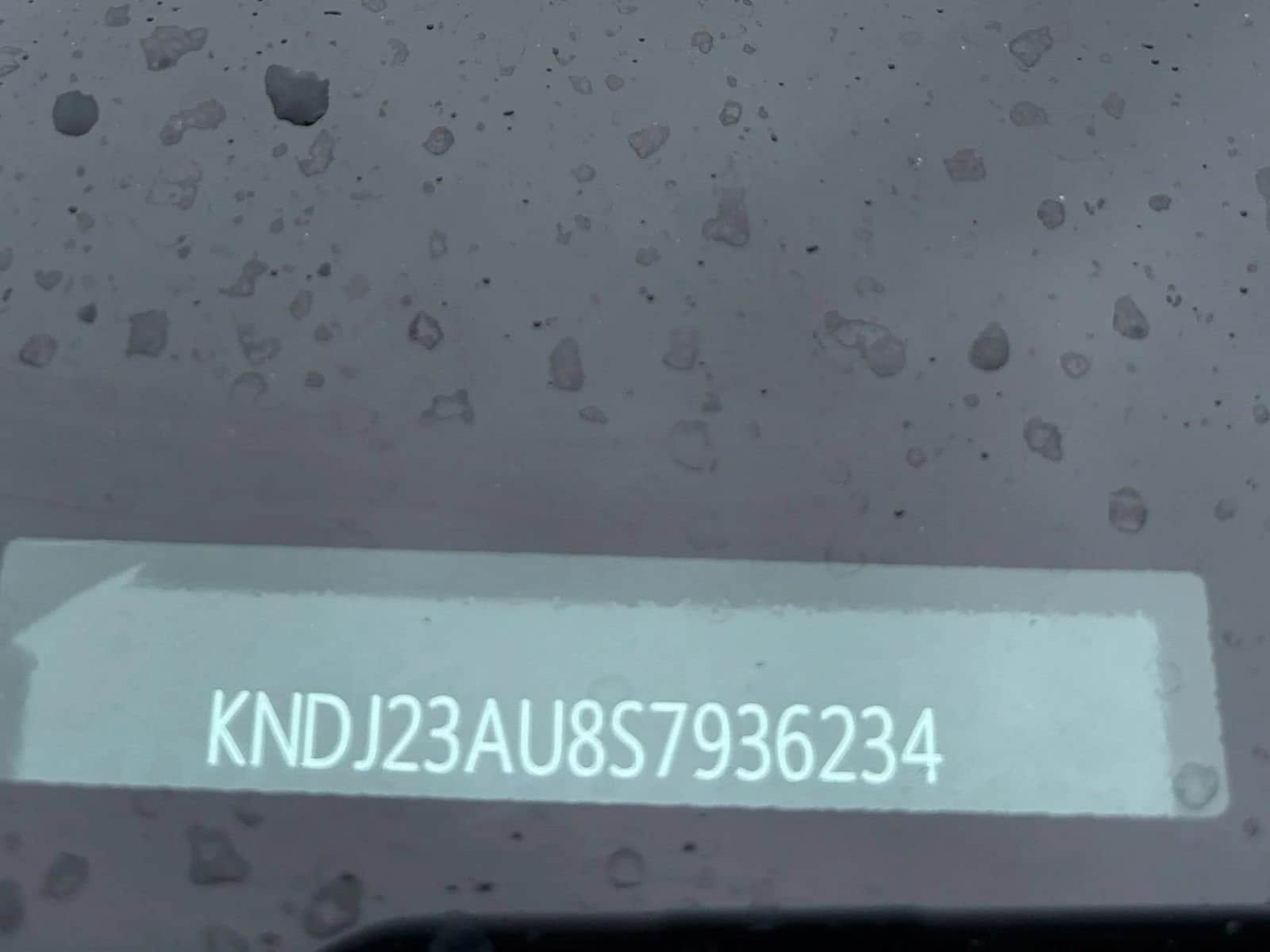 Thumbnail: 2025 Kia Soul - 26