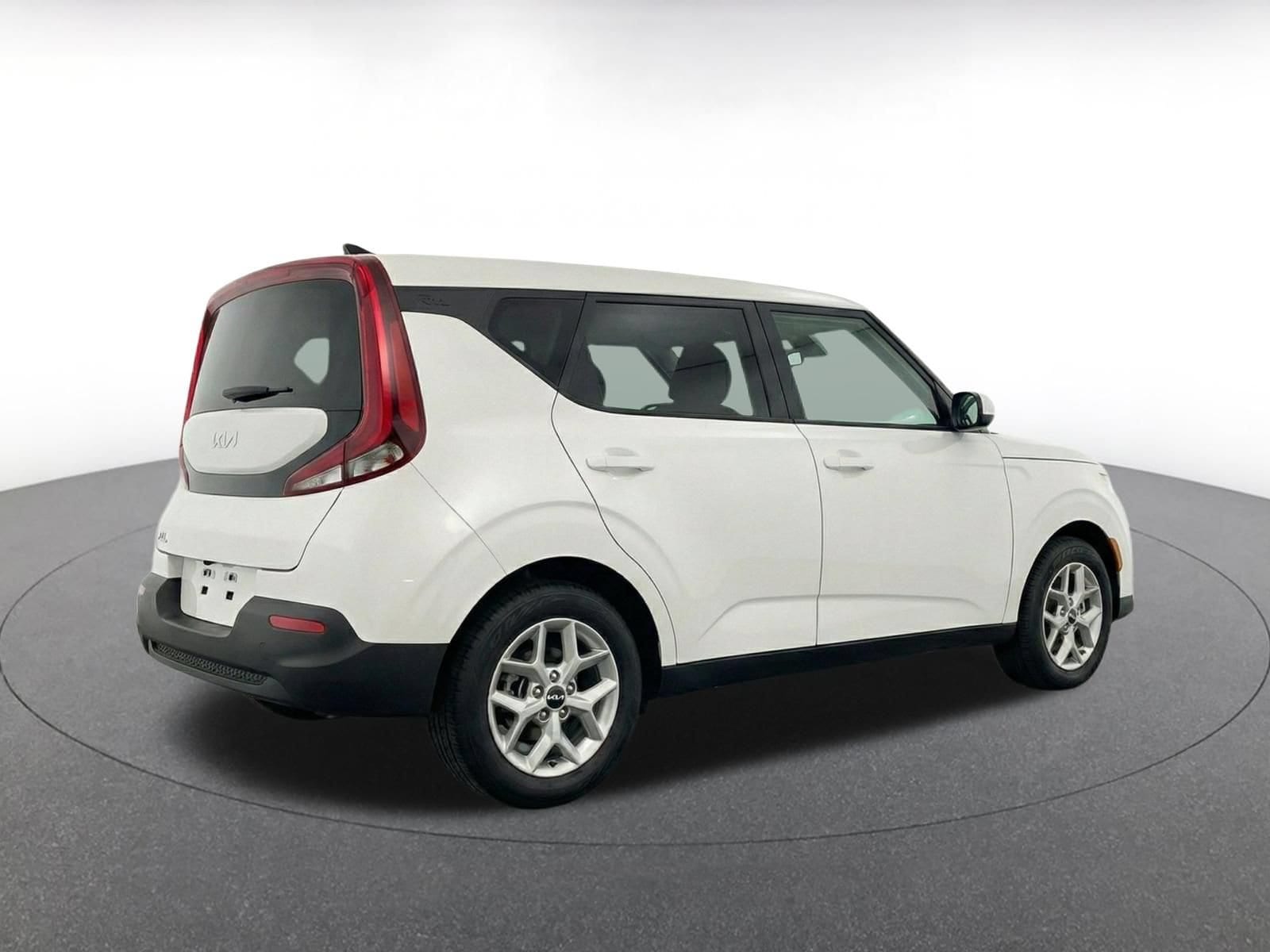 Thumbnail: 2025 Kia Soul - 10