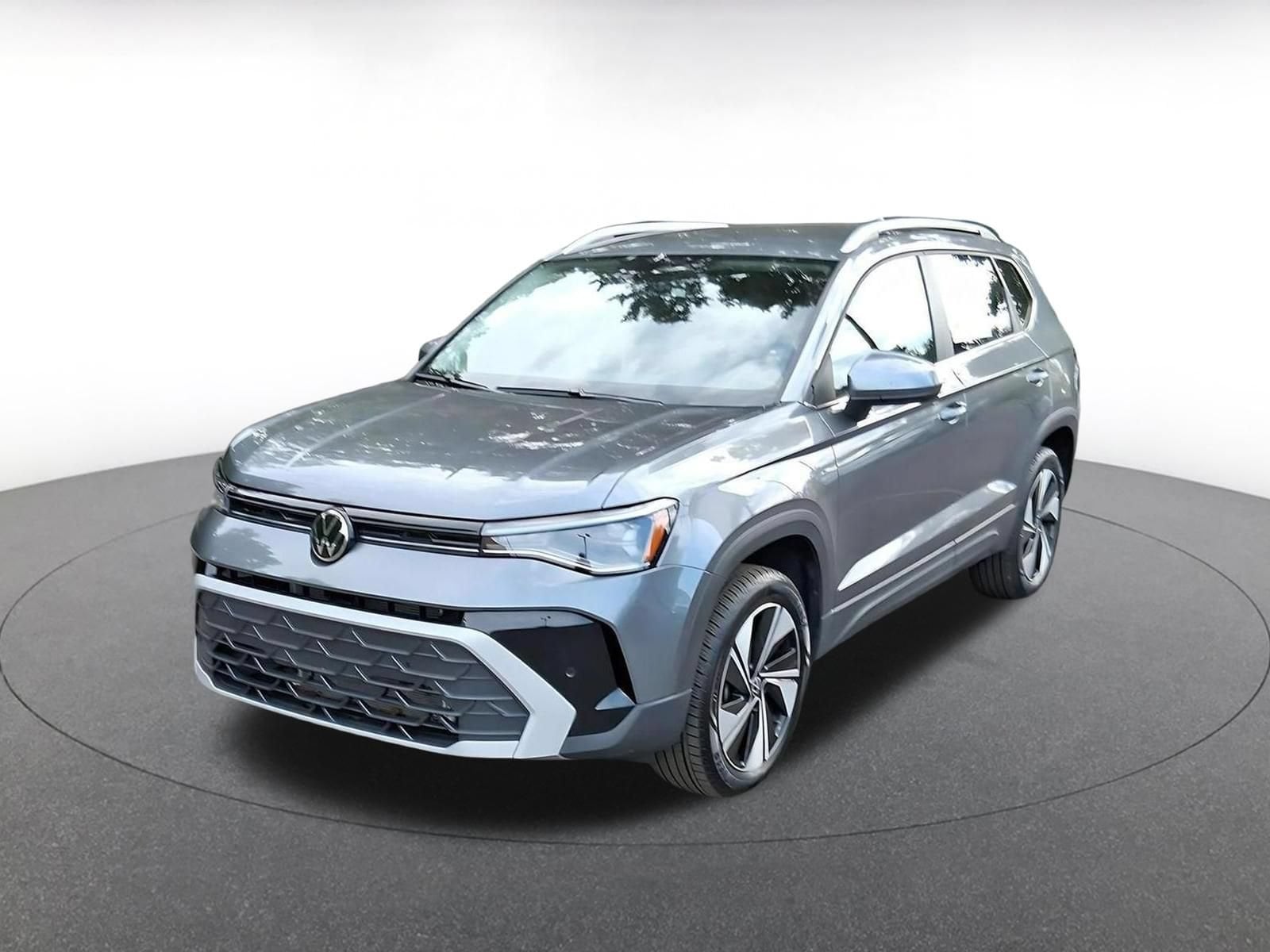 Thumbnail: 2026 Volkswagen Taos - 8