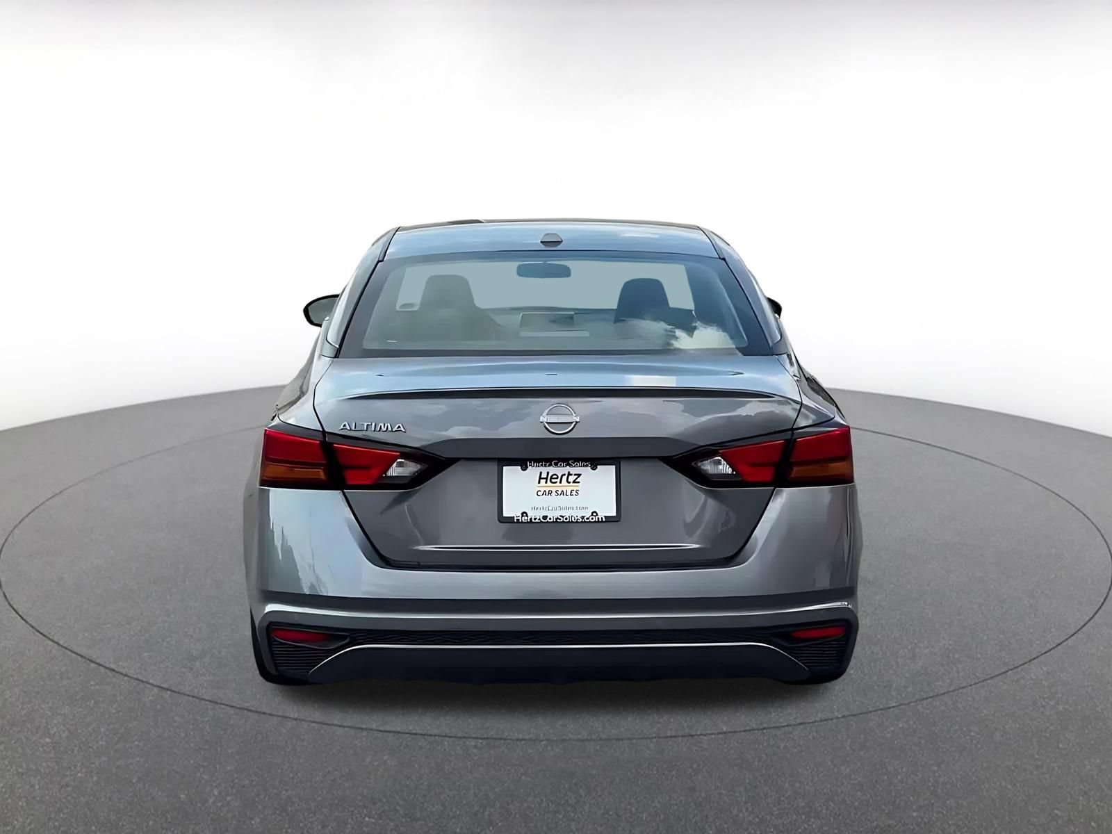 Thumbnail: 2025 Nissan Altima - 12