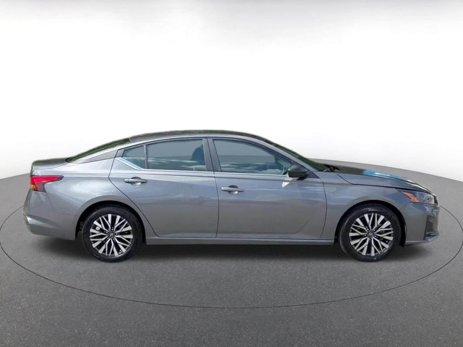 Thumbnail: 2026 Nissan Altima - 15