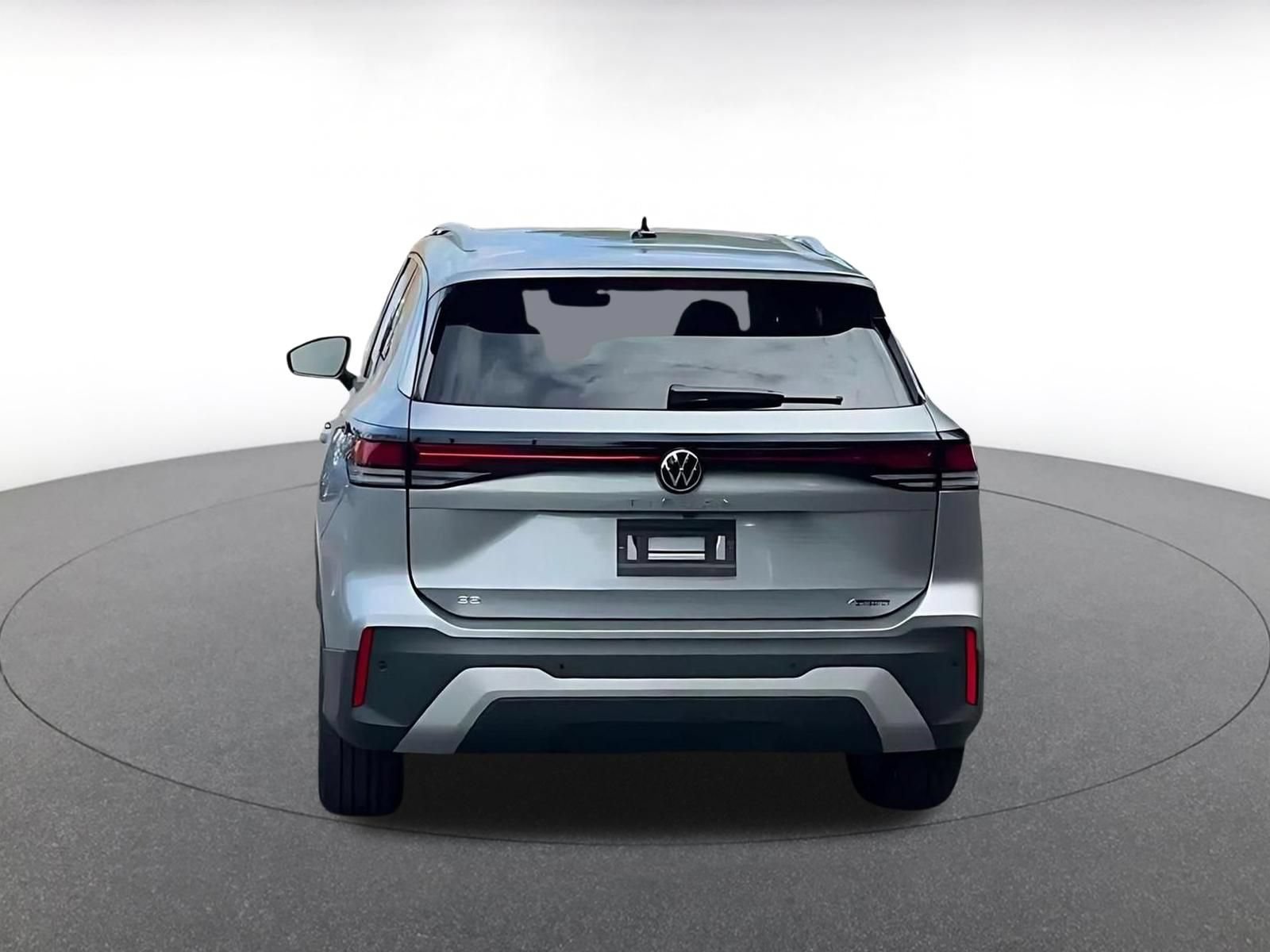 Thumbnail: 2026 Volkswagen Tiguan - 12