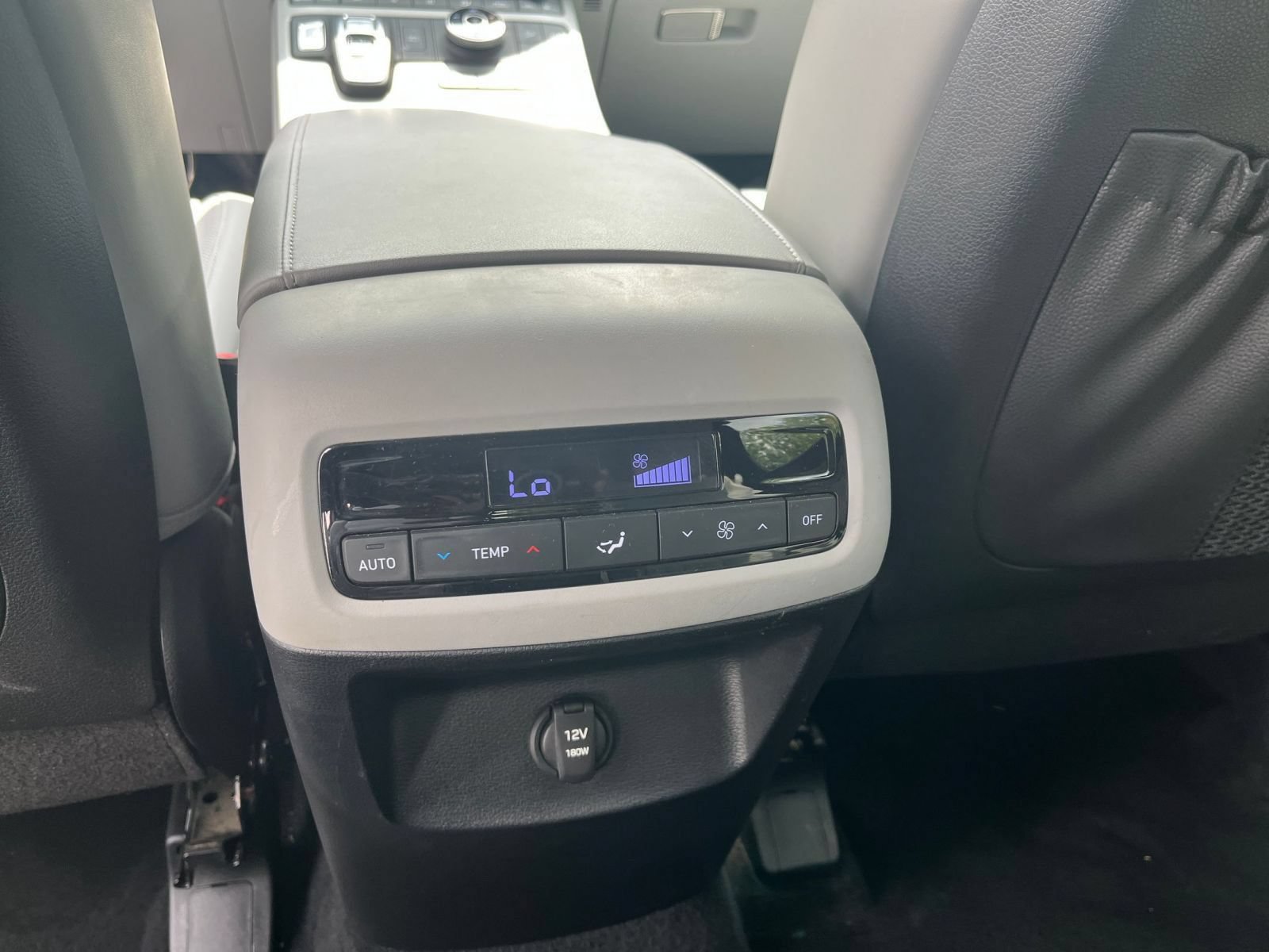 Thumbnail: 2025 Hyundai Palisade - 29