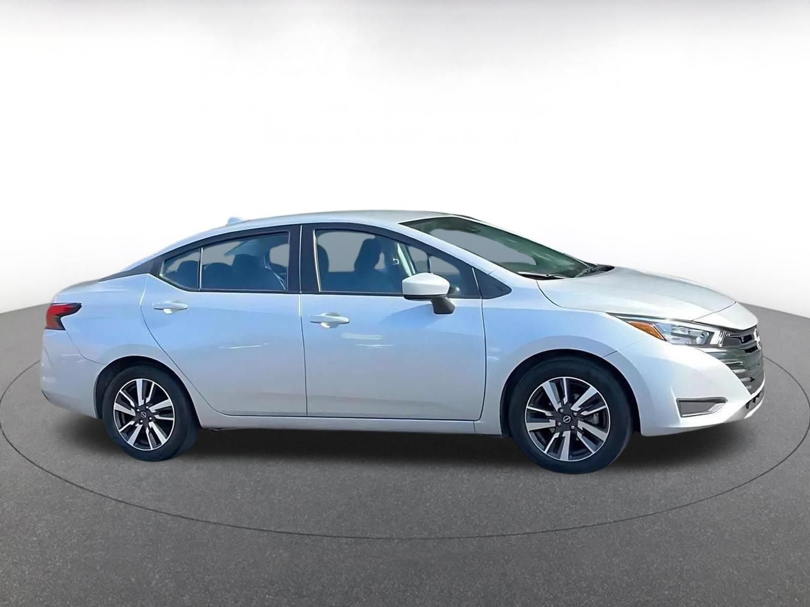 Thumbnail: 2025 Nissan Versa - 14