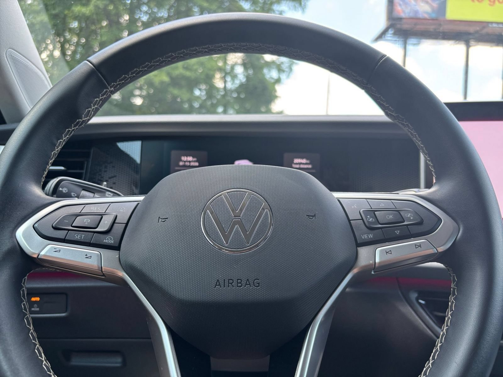 Thumbnail: 2026 Volkswagen Tiguan - 32