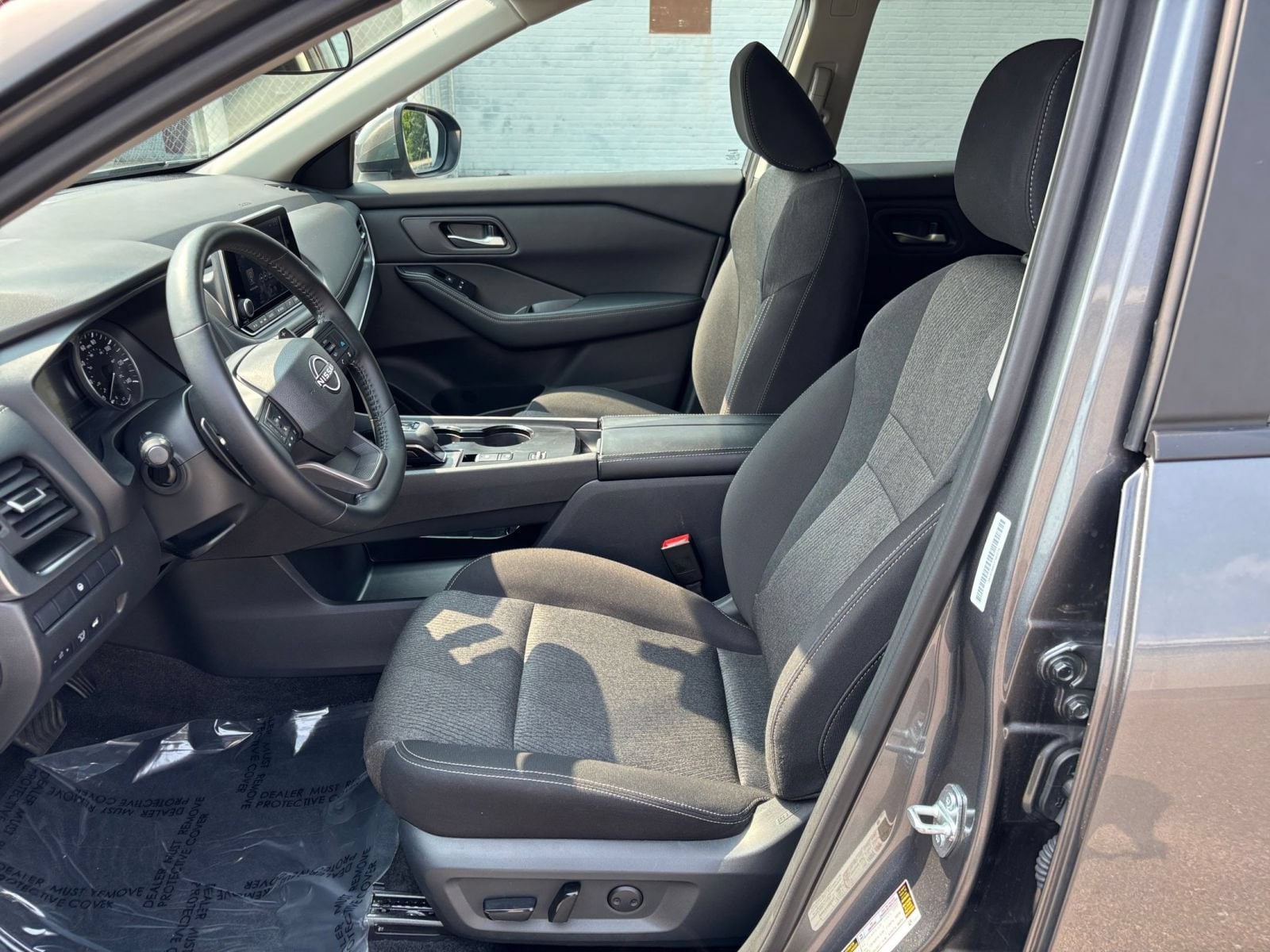 Thumbnail: 2026 Nissan Rogue - 27