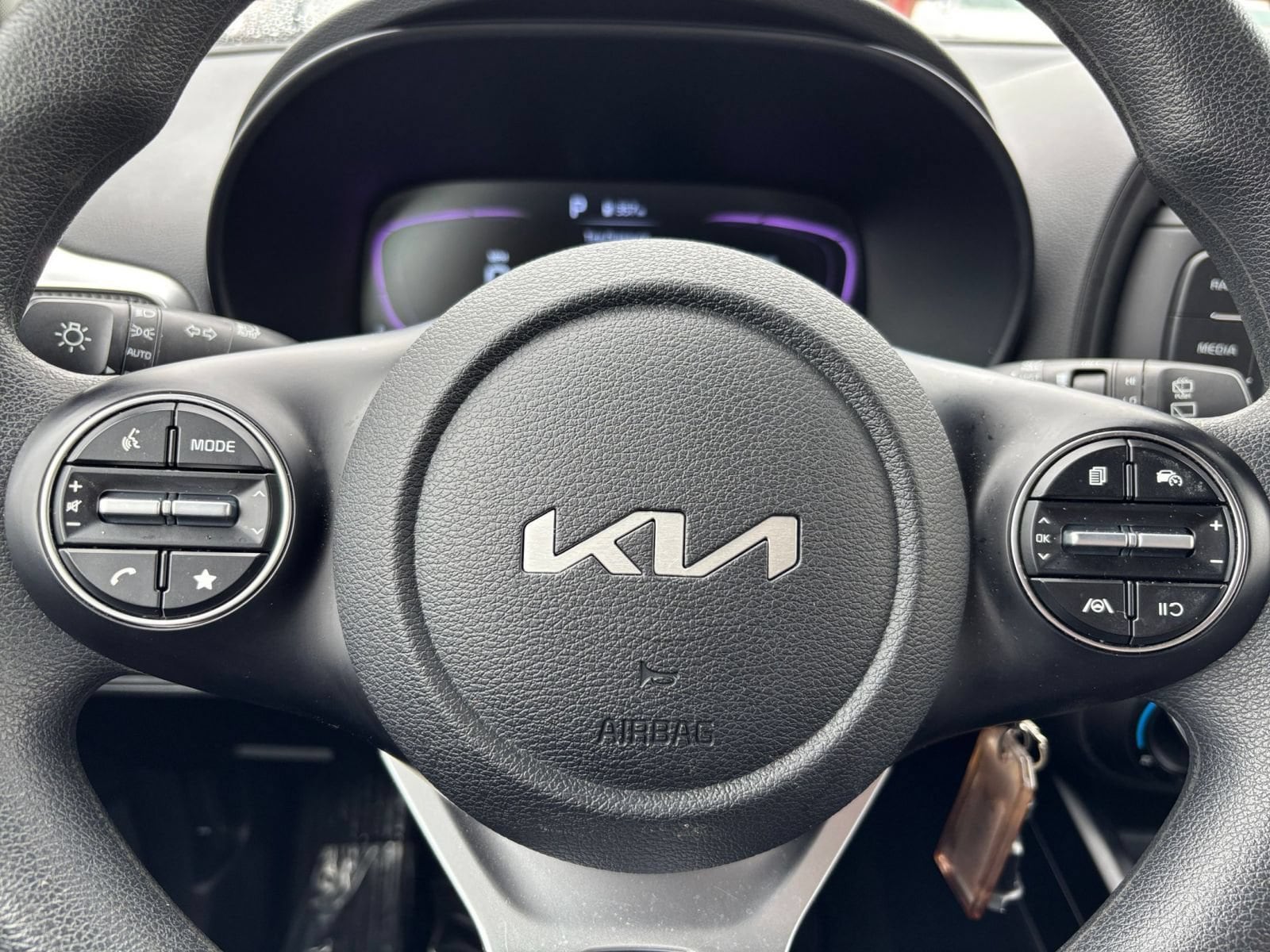 Thumbnail: 2025 Kia Soul - 25