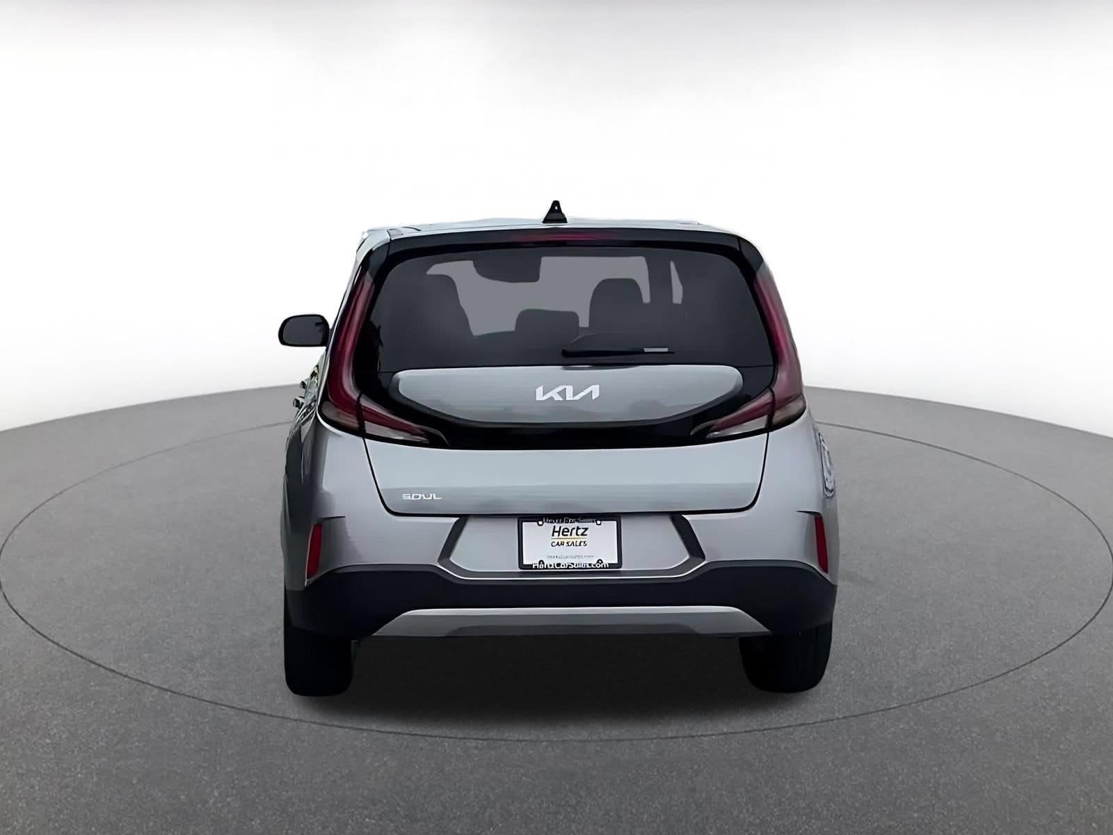 Thumbnail: 2025 Kia Soul - 12