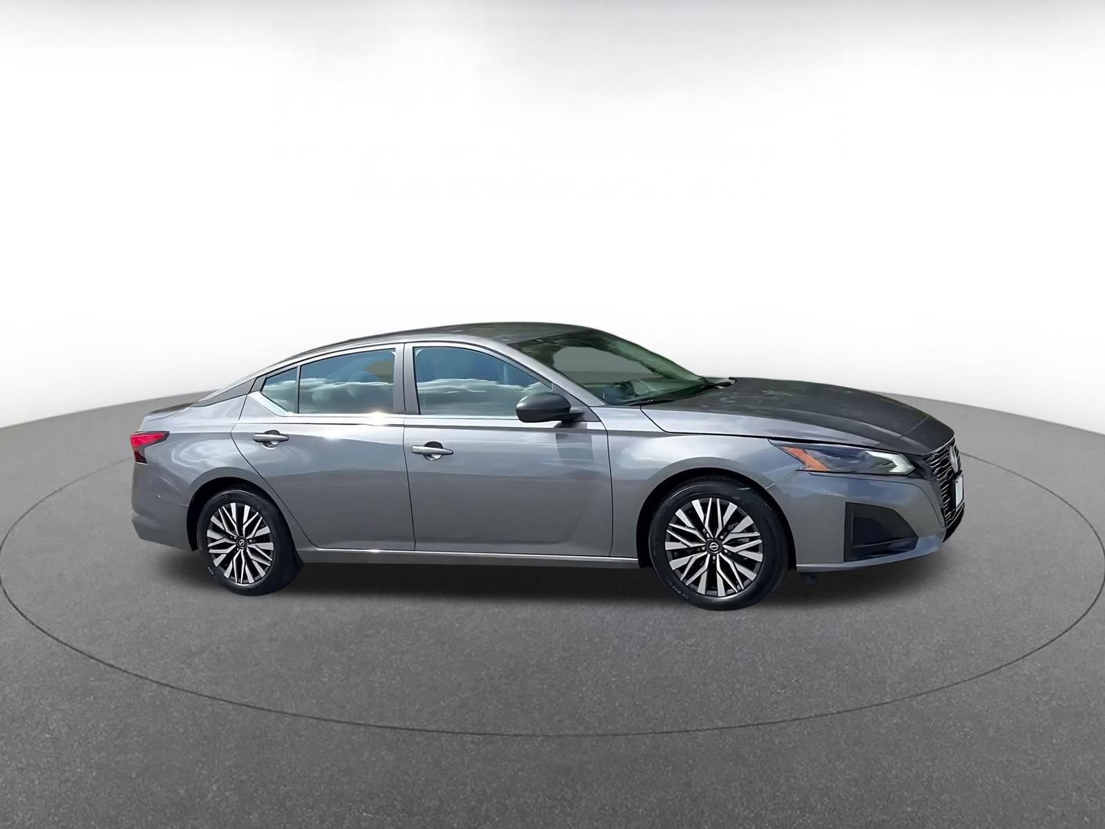 Thumbnail: 2026 Nissan Altima - 2