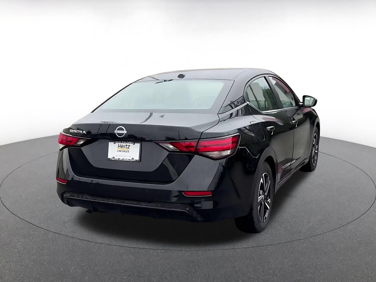 Thumbnail: 2025 Nissan Sentra - 13