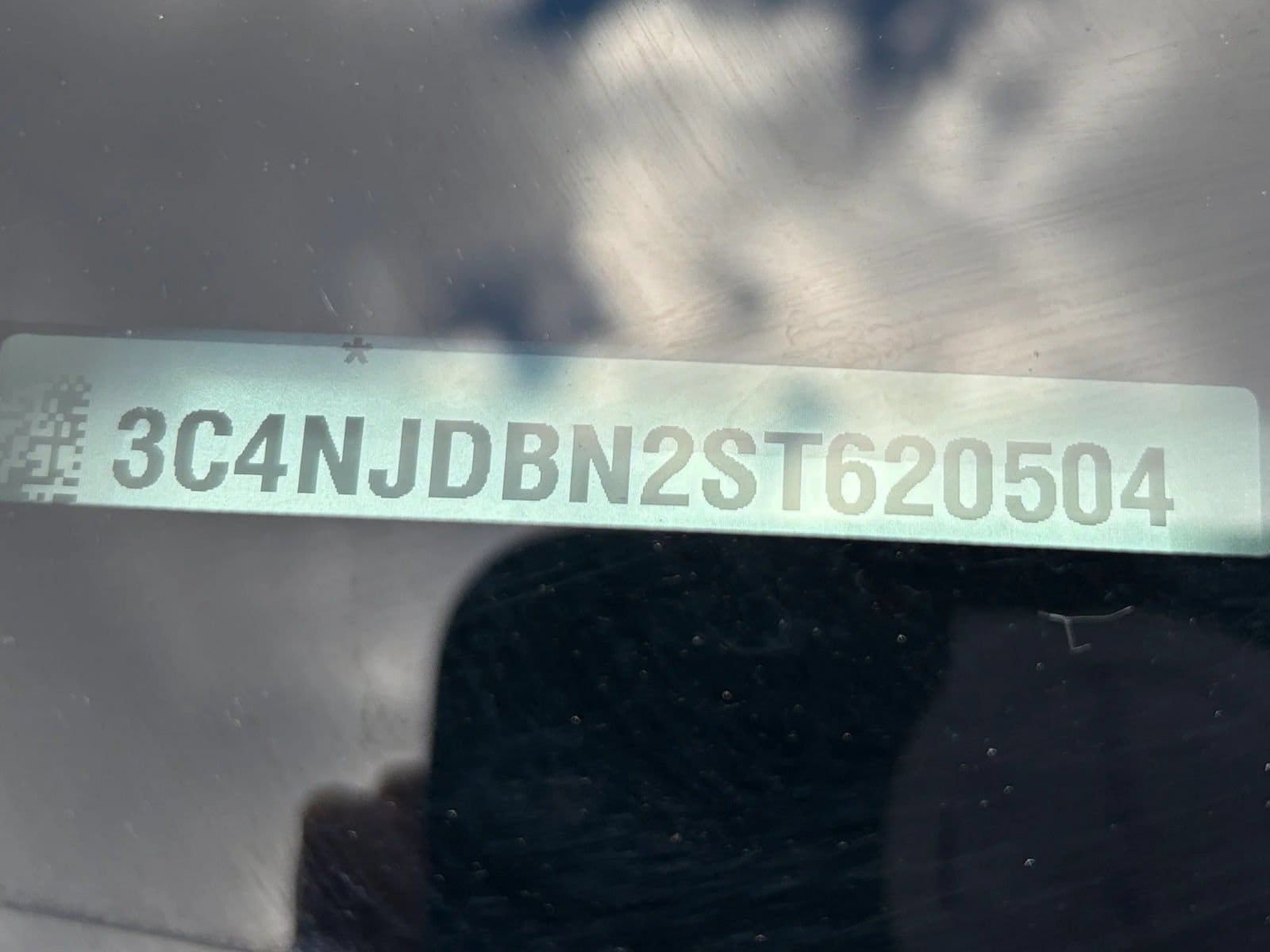 Thumbnail: 2025 Jeep Compass - 28