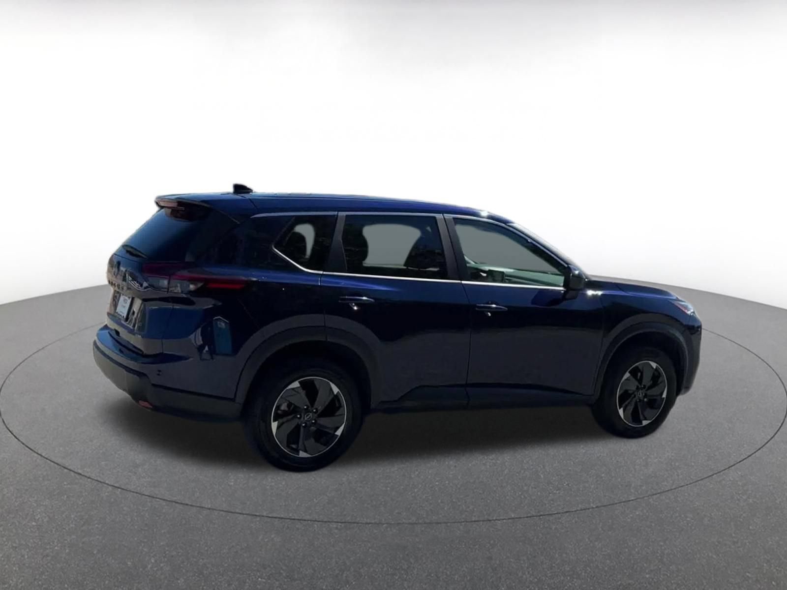 Thumbnail: 2025 Nissan Rogue - 13