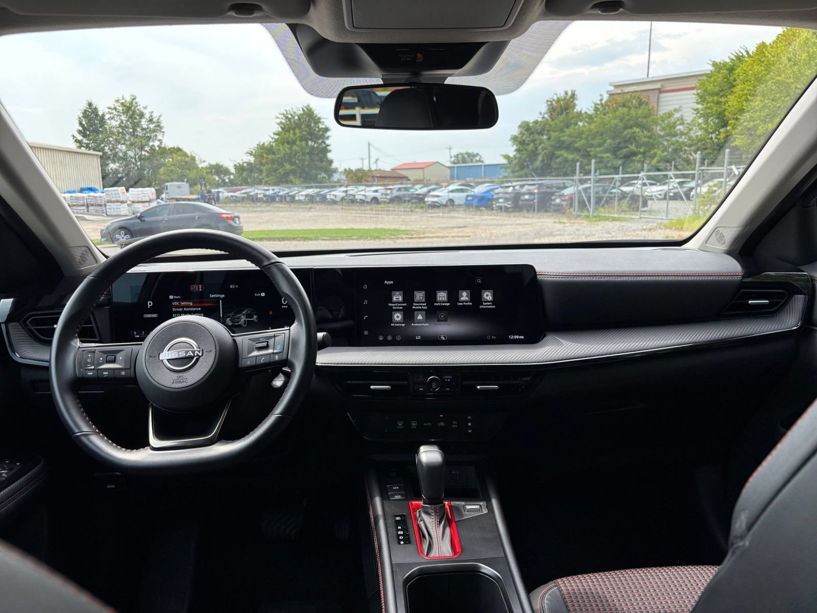 Thumbnail: 2026 Nissan Kicks - 31