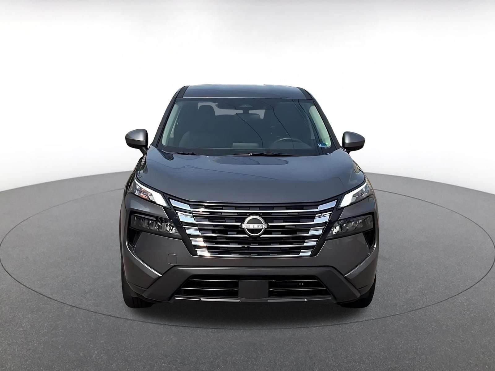 Thumbnail: 2026 Nissan Rogue - 6