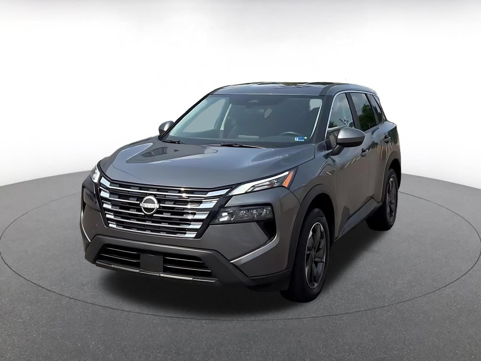 Thumbnail: 2026 Nissan Rogue - 7