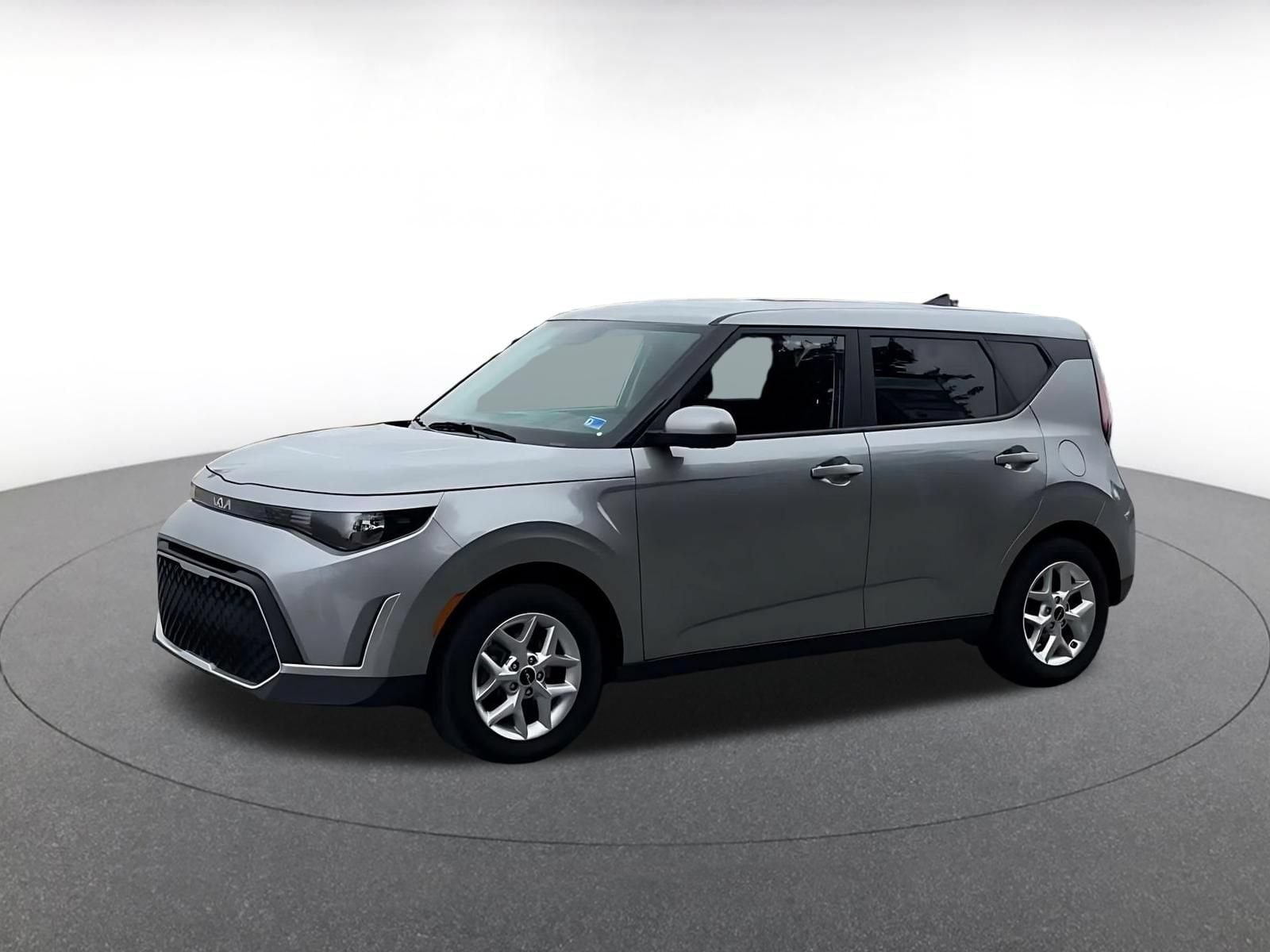 Thumbnail: 2025 Kia Soul - 7