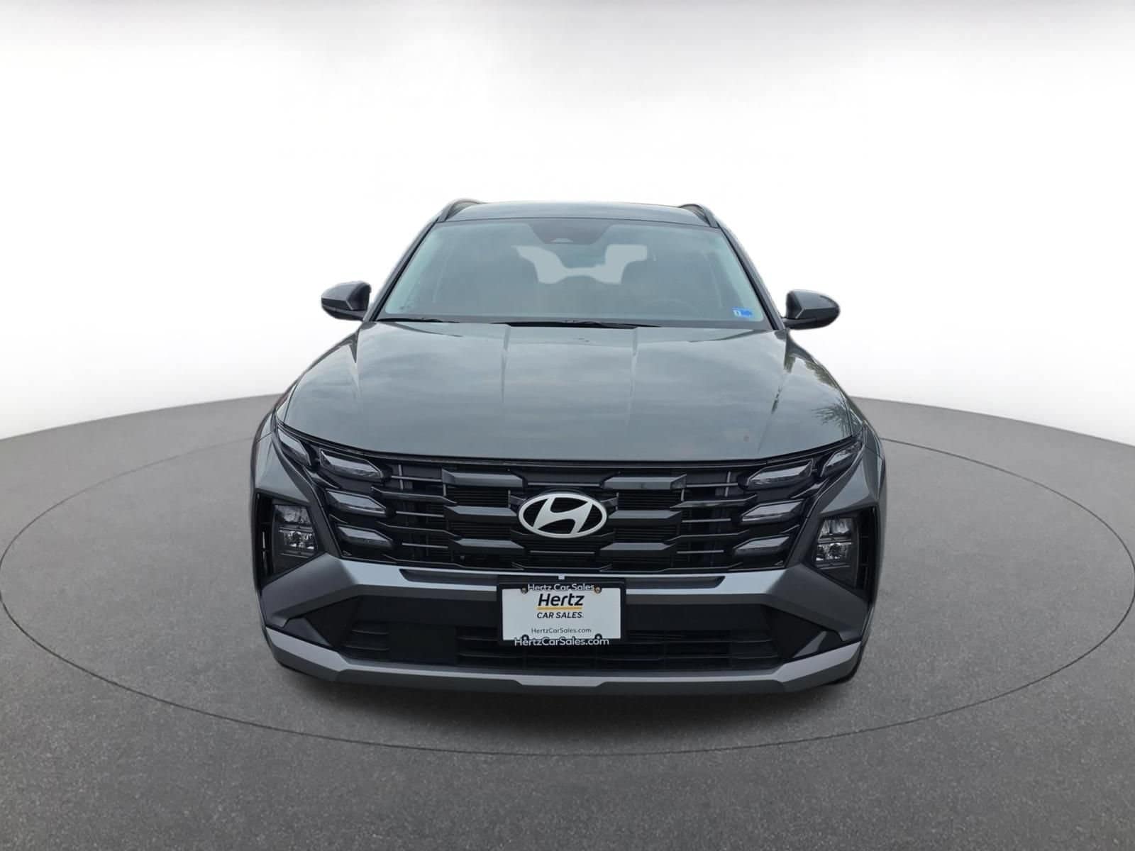 Thumbnail: 2026 Hyundai Tucson - 2