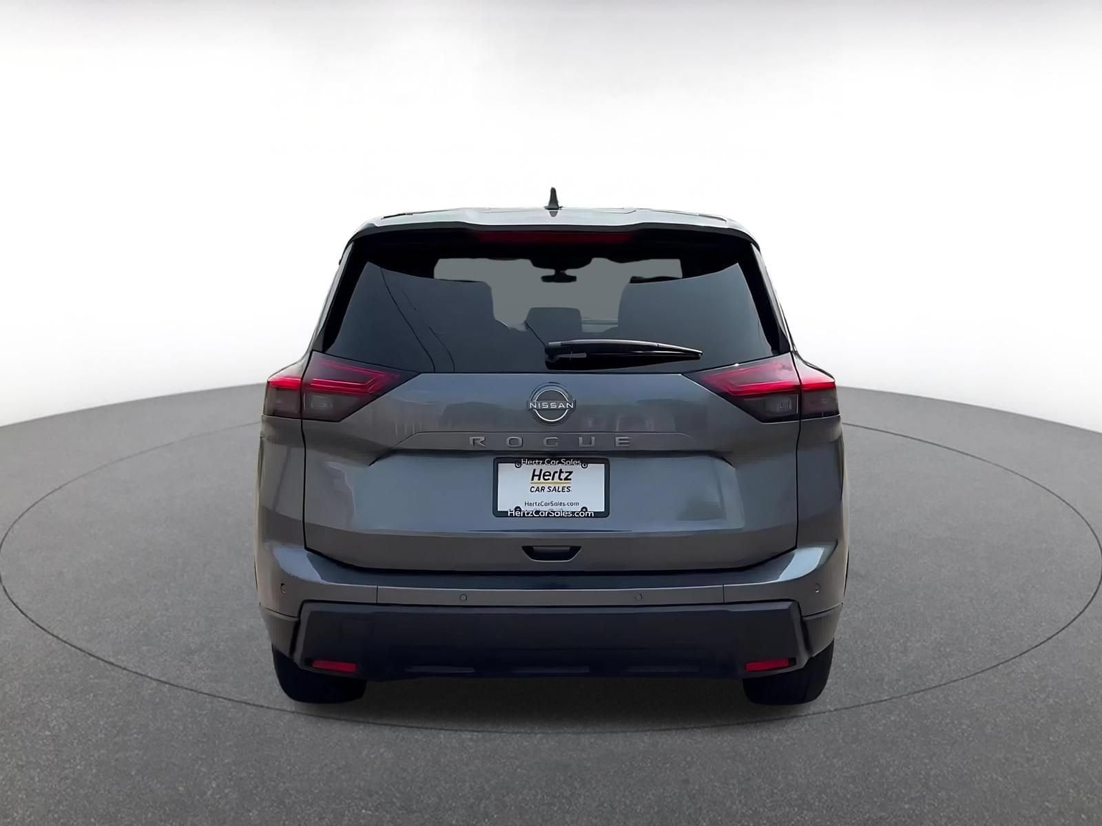 Thumbnail: 2026 Nissan Rogue - 13