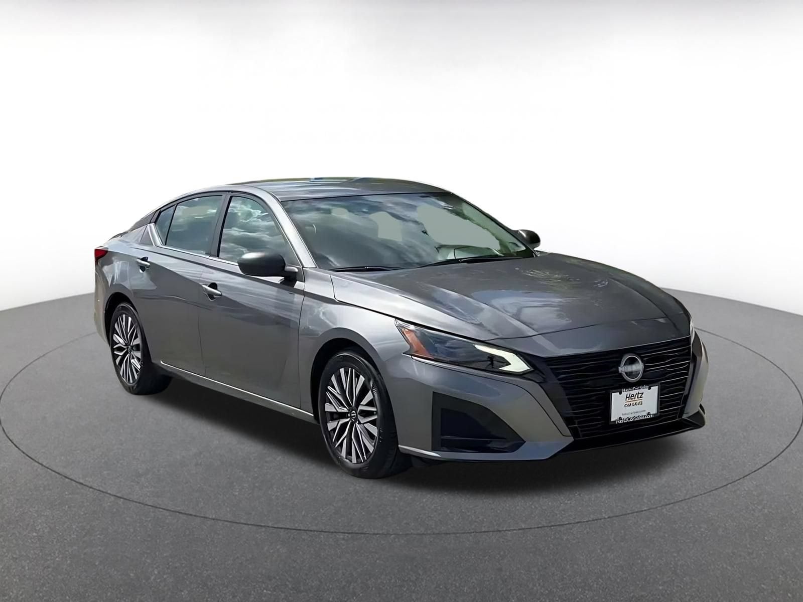 Thumbnail: 2026 Nissan Altima - 3
