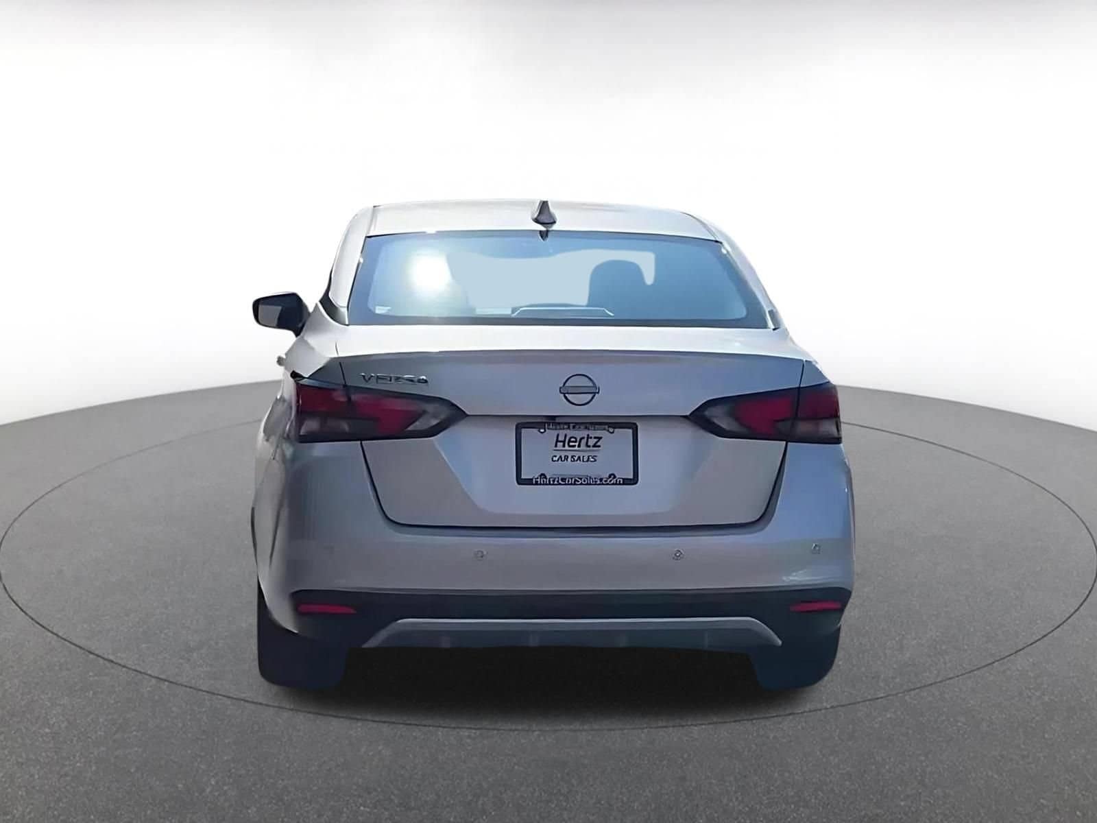 Thumbnail: 2025 Nissan Versa - 10