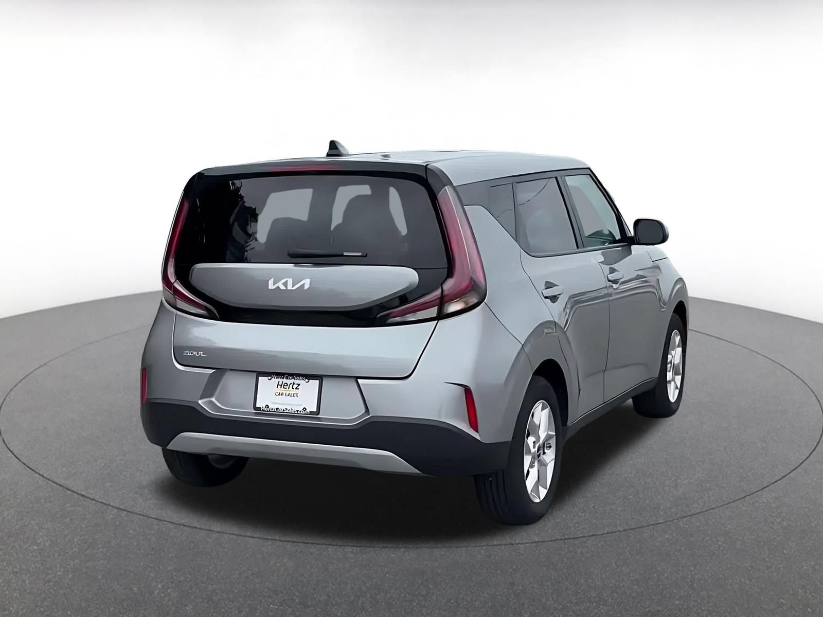 Thumbnail: 2025 Kia Soul - 13