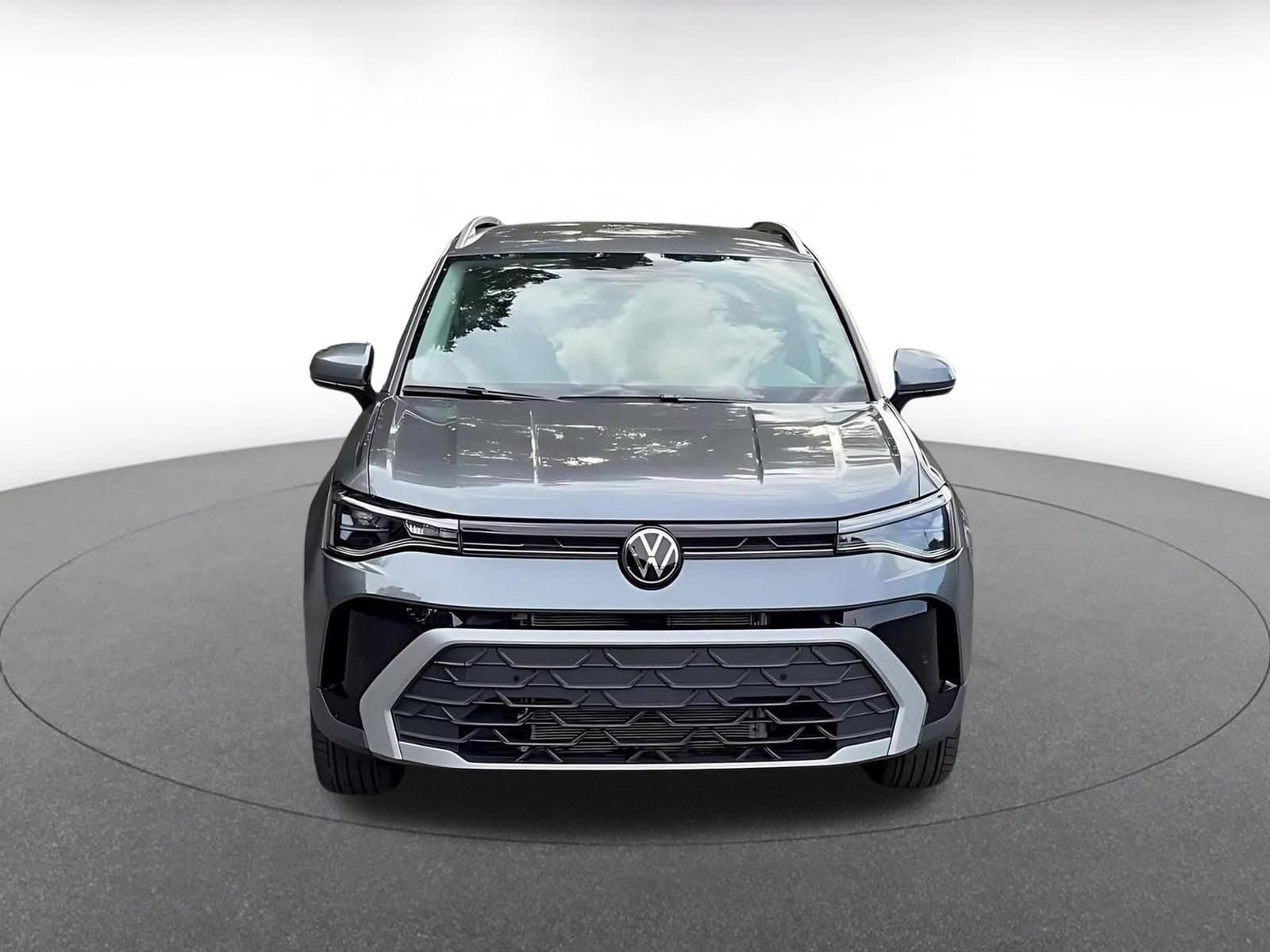 Thumbnail: 2026 Volkswagen Taos - 7