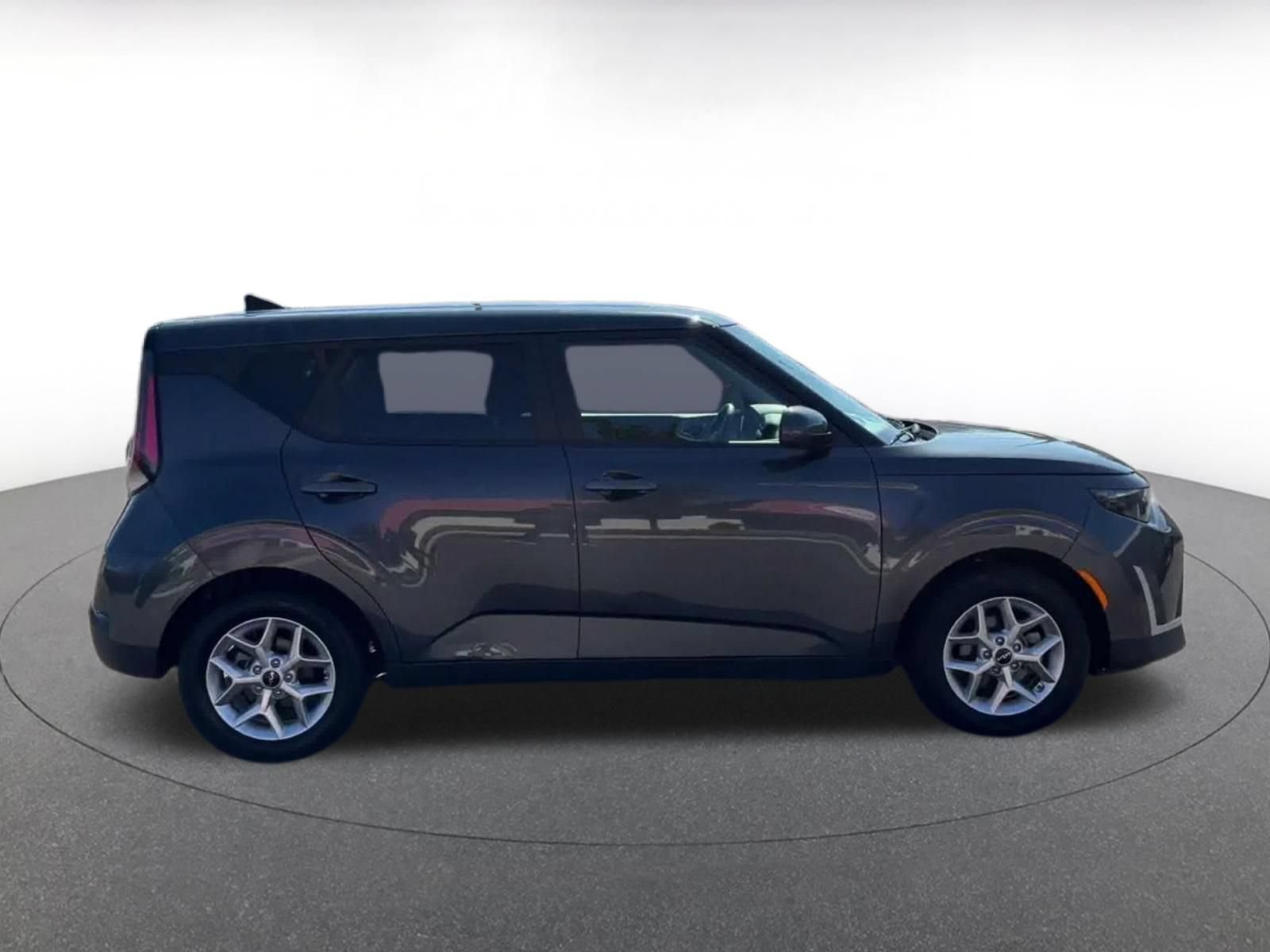Thumbnail: 2025 Kia Soul - 15