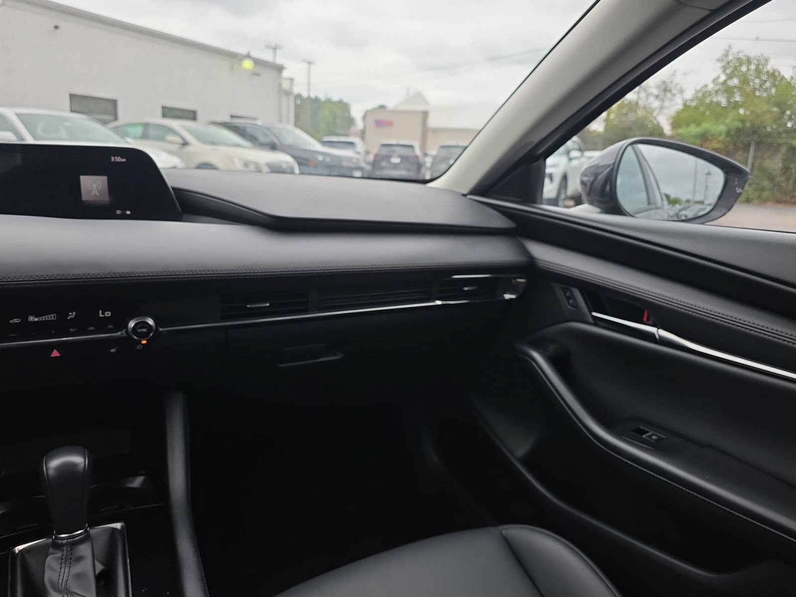 Thumbnail: 2024 Mazda Mazda3 - 22