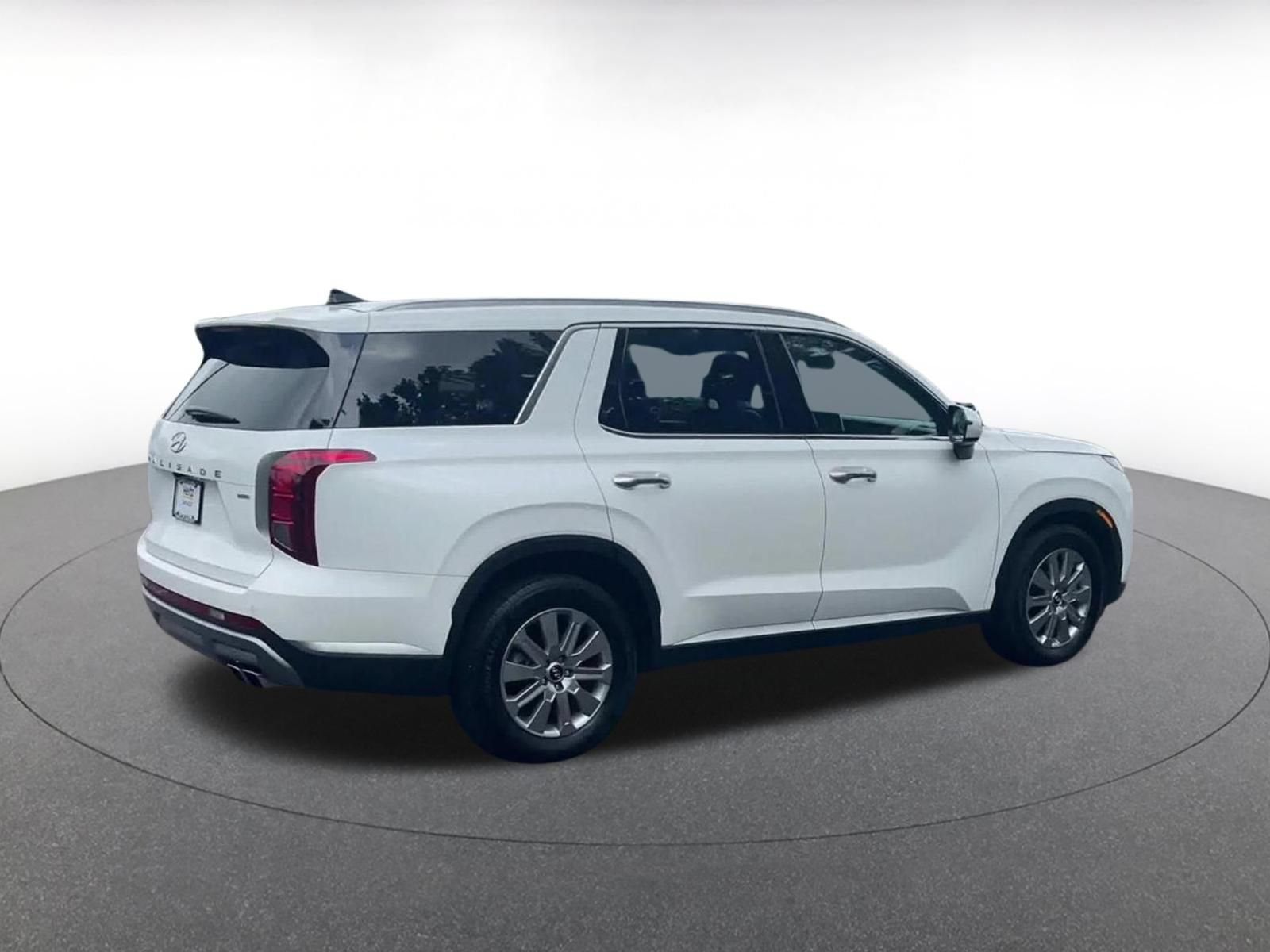 Thumbnail: 2025 Hyundai Palisade - 14