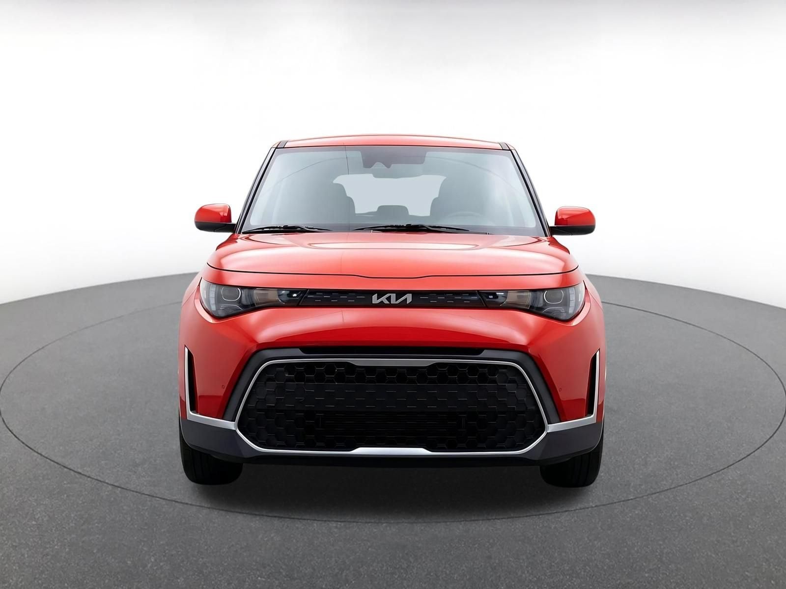 Thumbnail: 2025 Kia Soul - 2