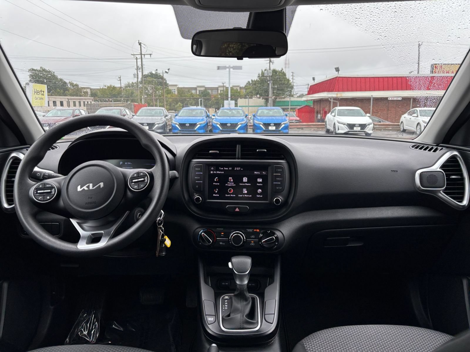 Thumbnail: 2025 Kia Soul - 30
