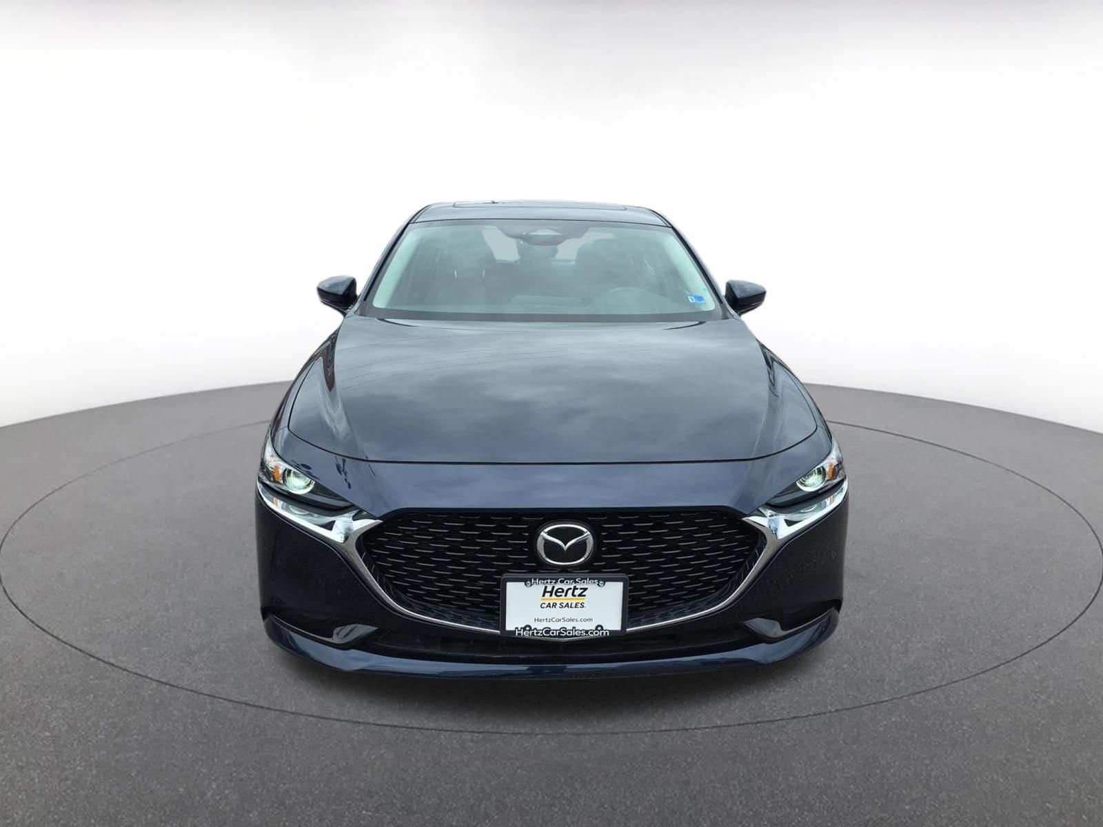 Thumbnail: 2024 Mazda Mazda3 - 2
