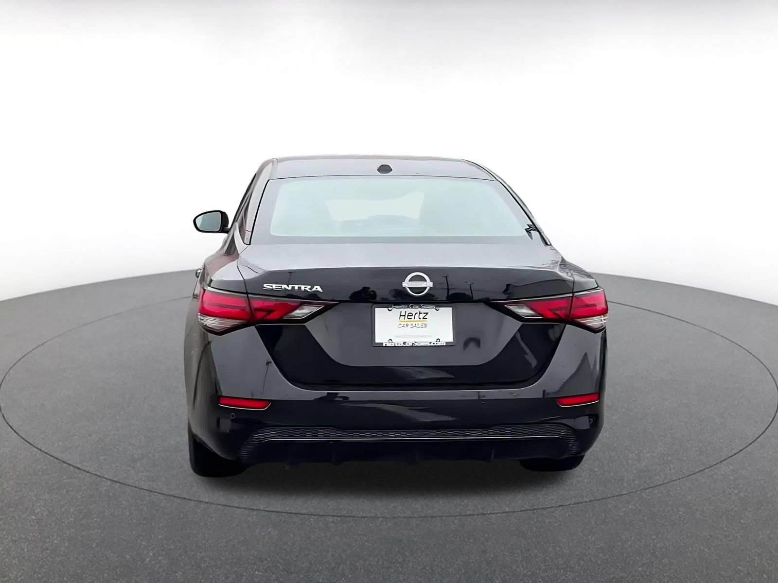 Thumbnail: 2025 Nissan Sentra - 12
